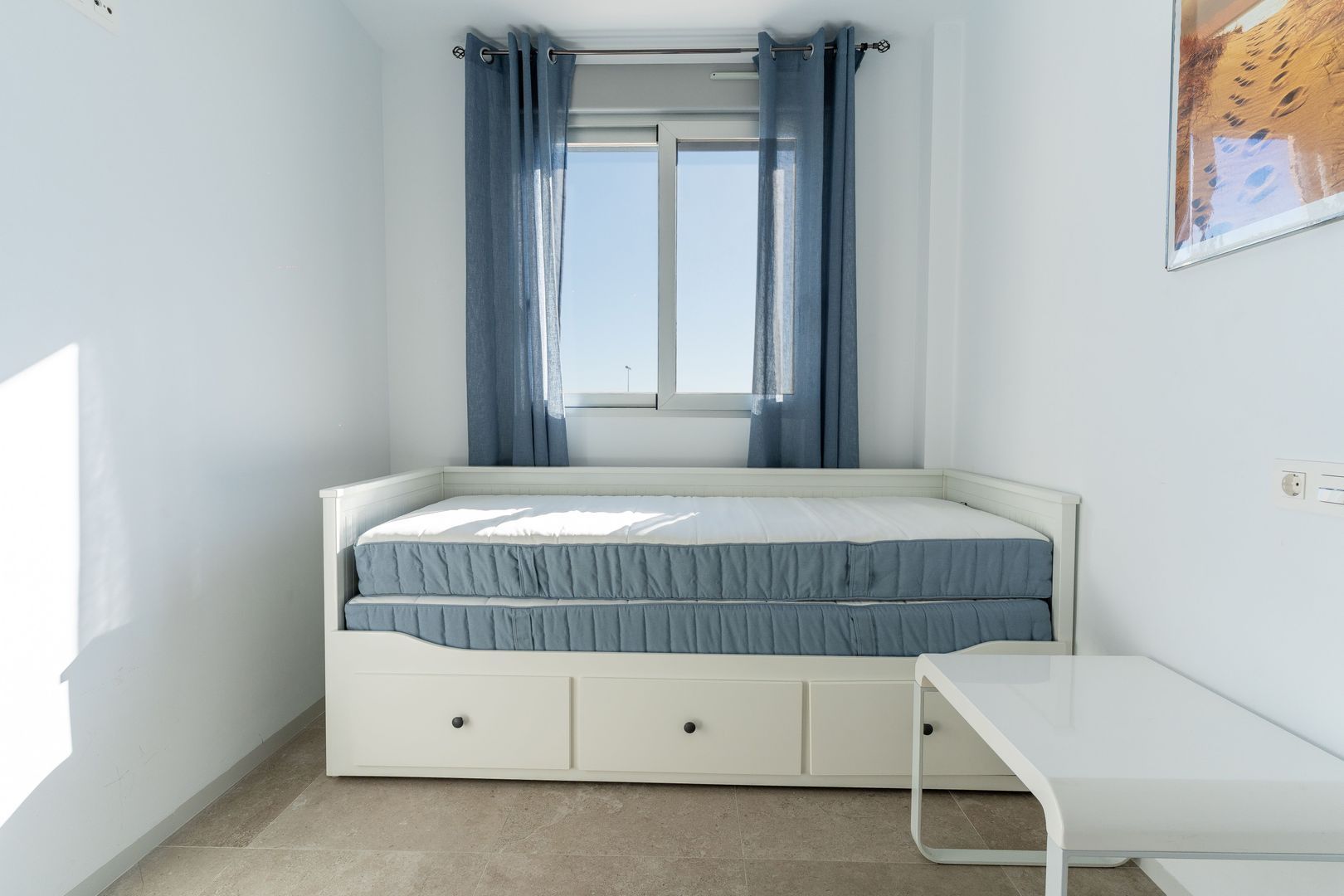 New topfloor apartment, Torrevieja foto-13