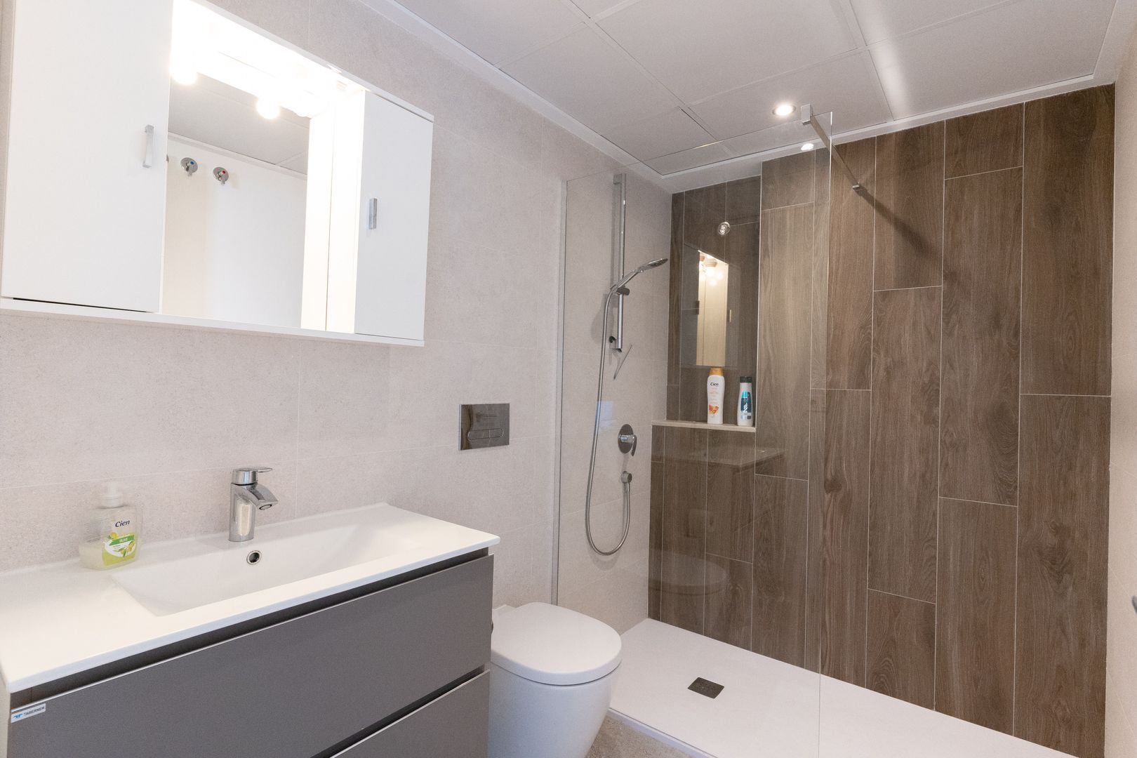 New topfloor apartment, Torrevieja foto-14