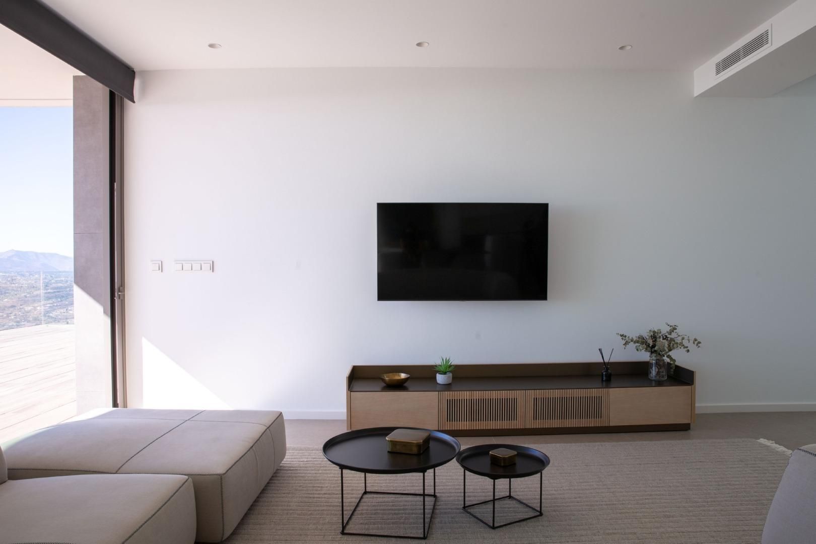 Alicante - Benitachell Cumbre Del Sol, Benitachell foto-5