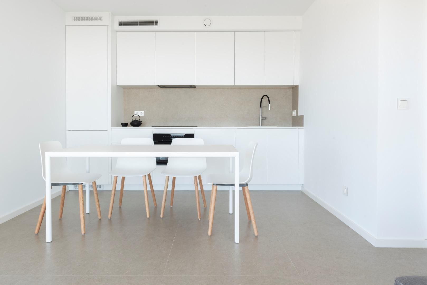 Alicante - Benitachell Cumbre Del Sol, Benitachell foto-11