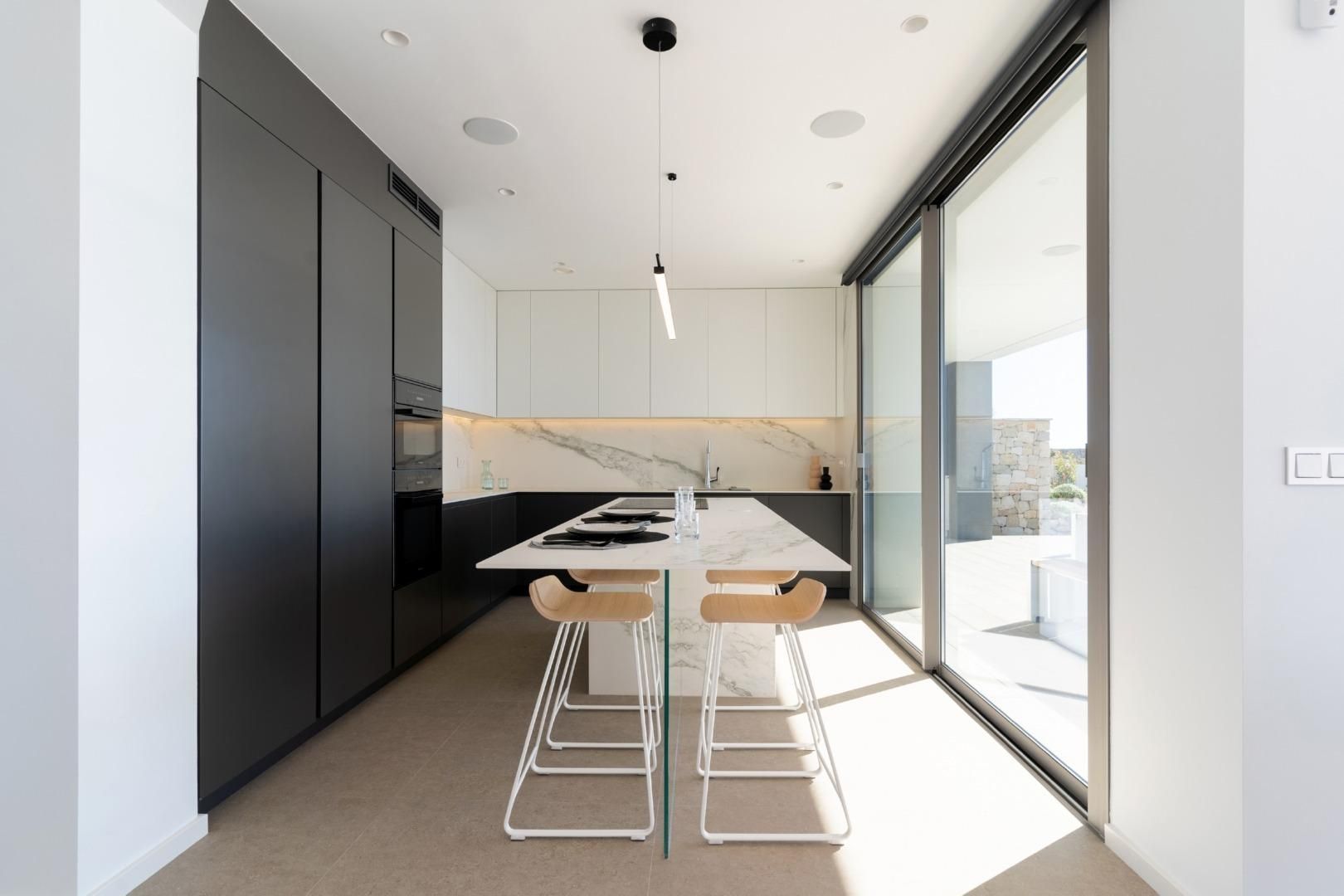 Alicante - Benitachell Cumbre Del Sol, Benitachell foto-6