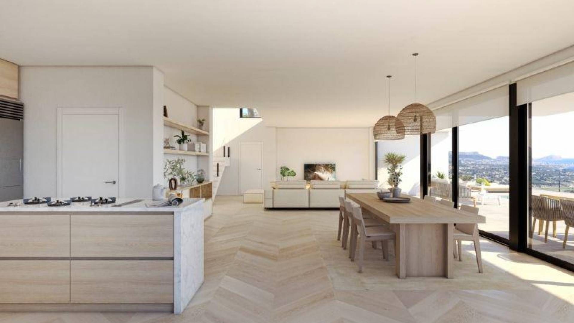 Alicante - Benitachell Cumbre Del Sol, Benitachell foto-3