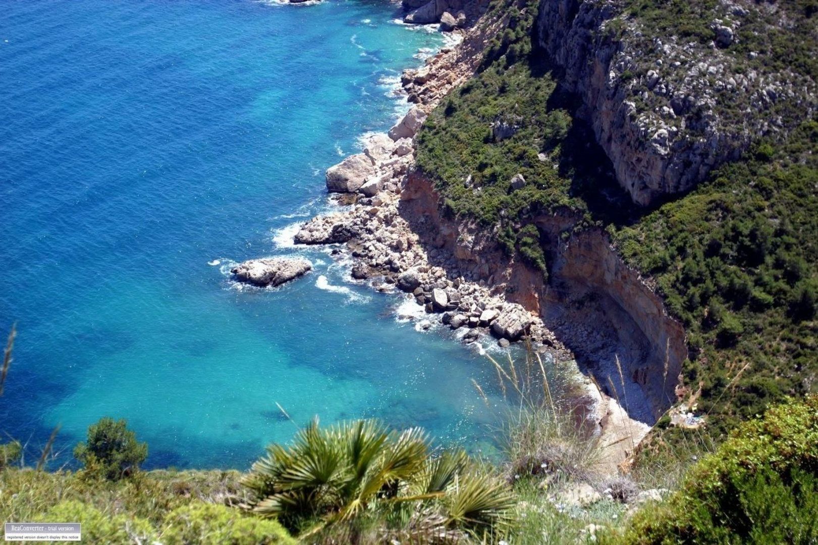 Alicante - Cumbre Del Sol, Benitachell foto-9