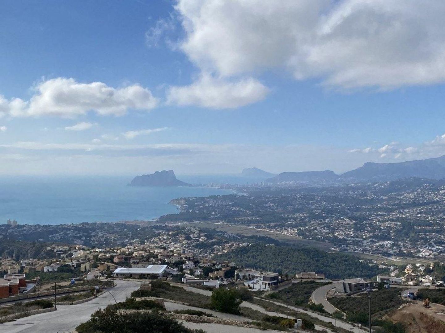 Alicante - Cumbre Del Sol, Benitachell foto-11