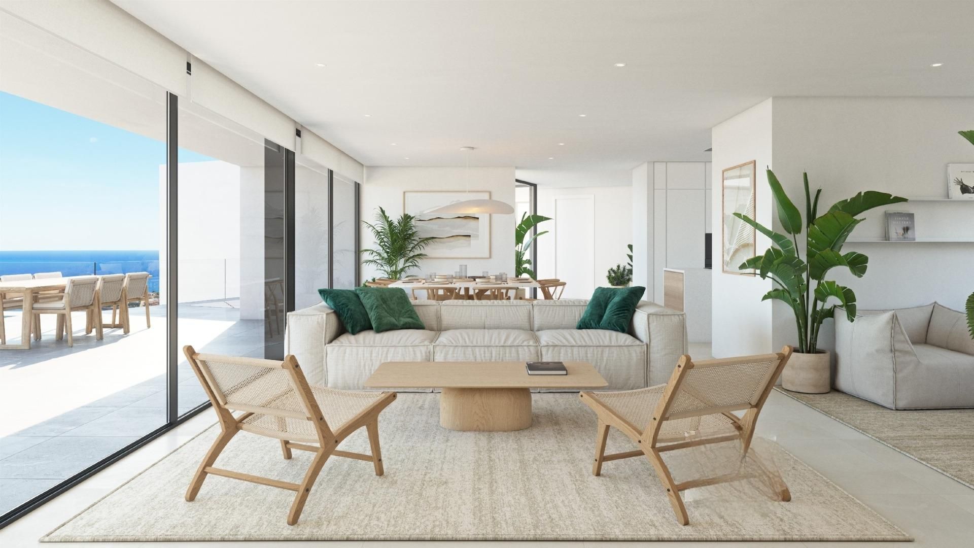 Alicante - Benitachell Cumbre Del Sol, Benitachell foto-3