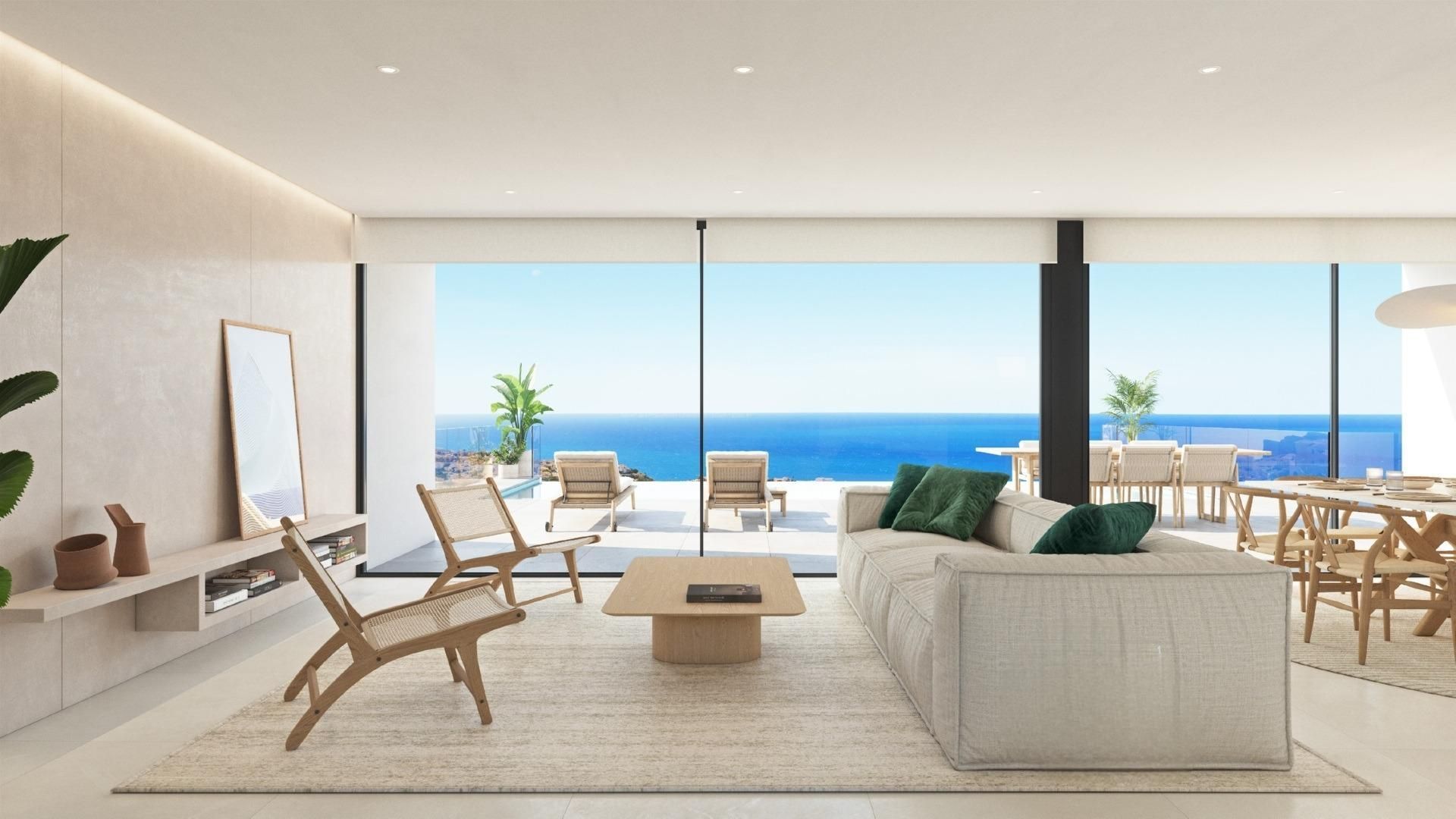 Alicante - Benitachell Cumbre Del Sol, Benitachell foto-2