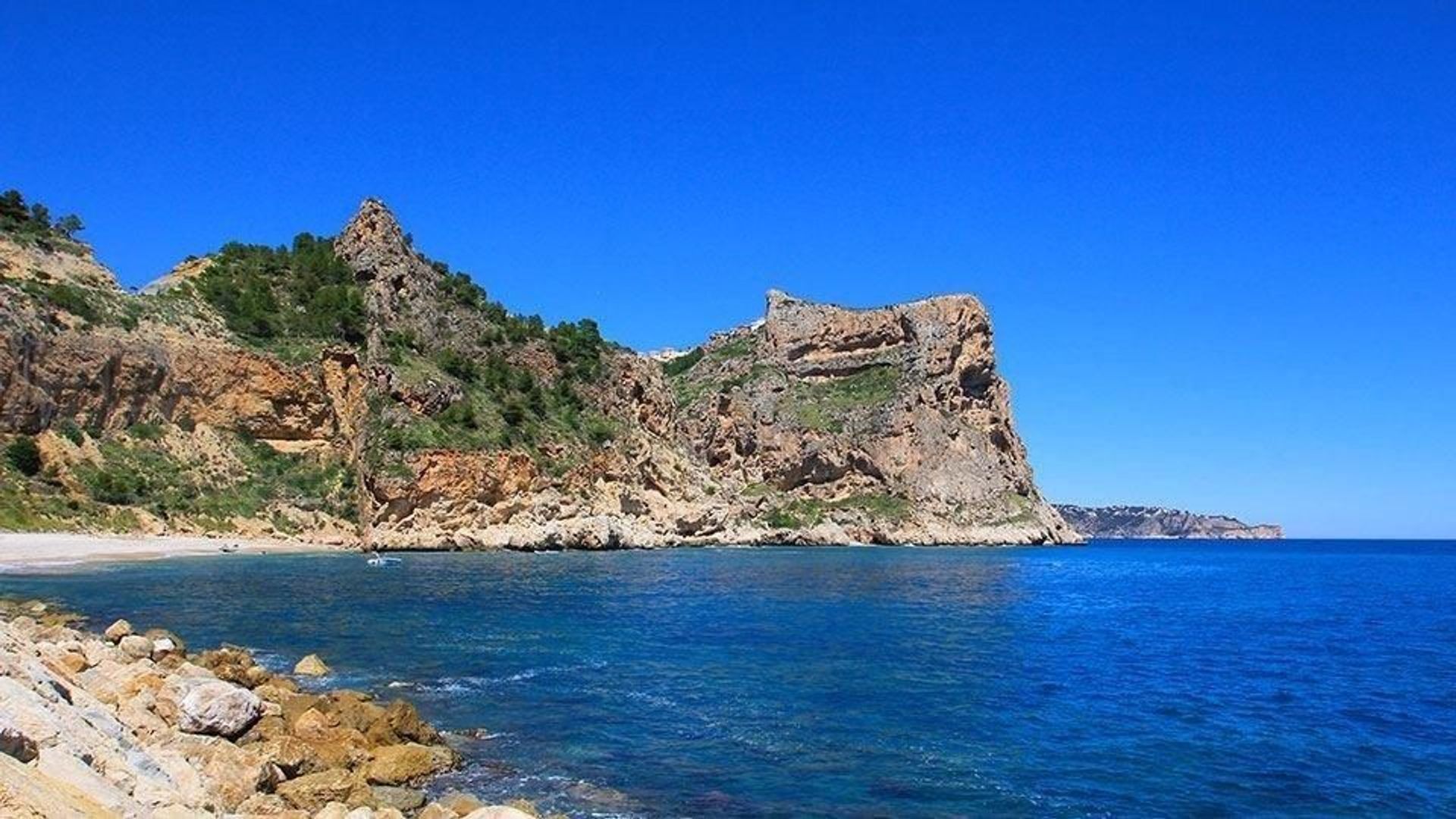 Alicante - Benitachell Cumbre Del Sol, Benitachell foto-10