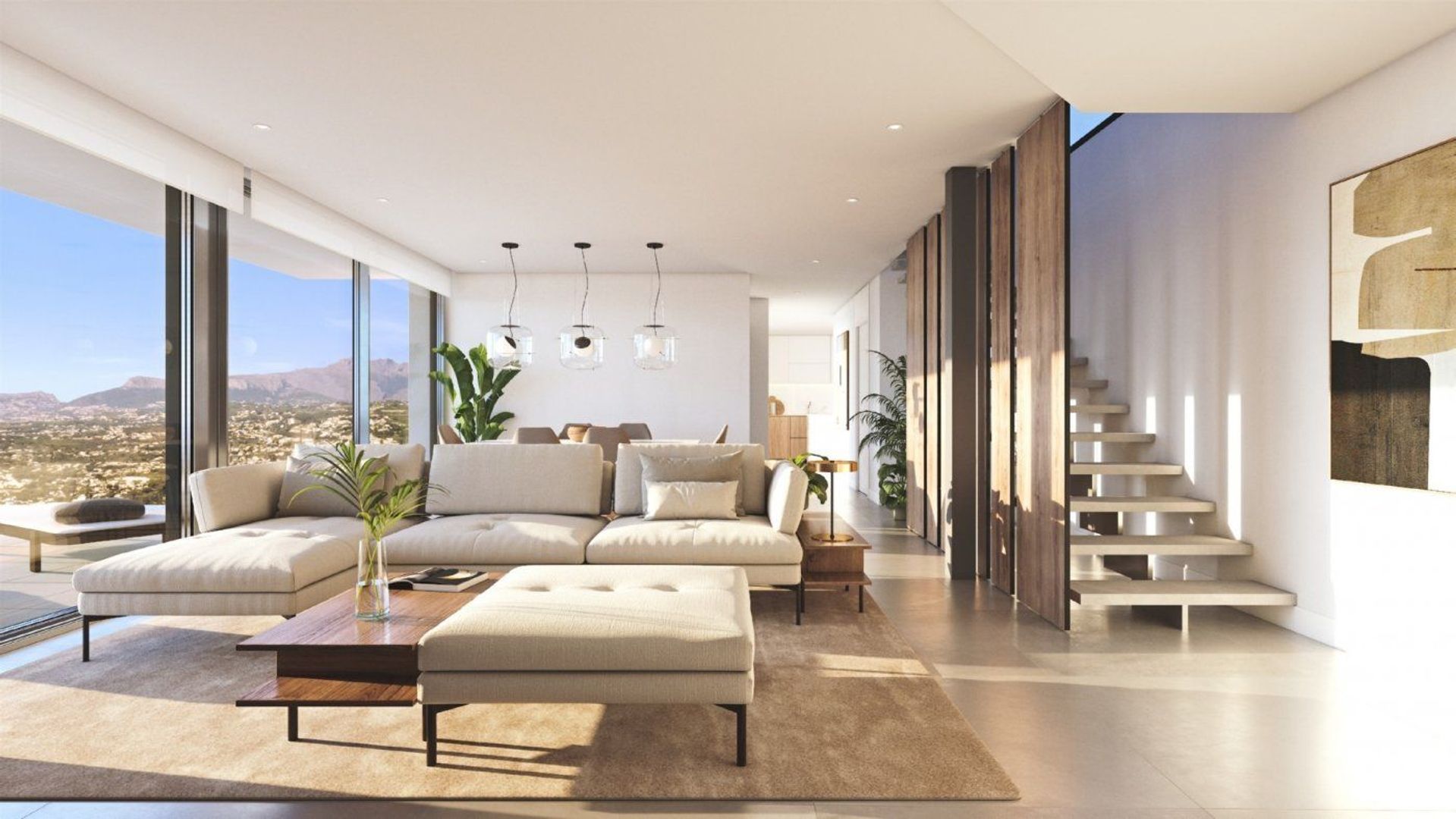 Alicante - Benitachell Cumbre Del Sol, Benitachell foto-5