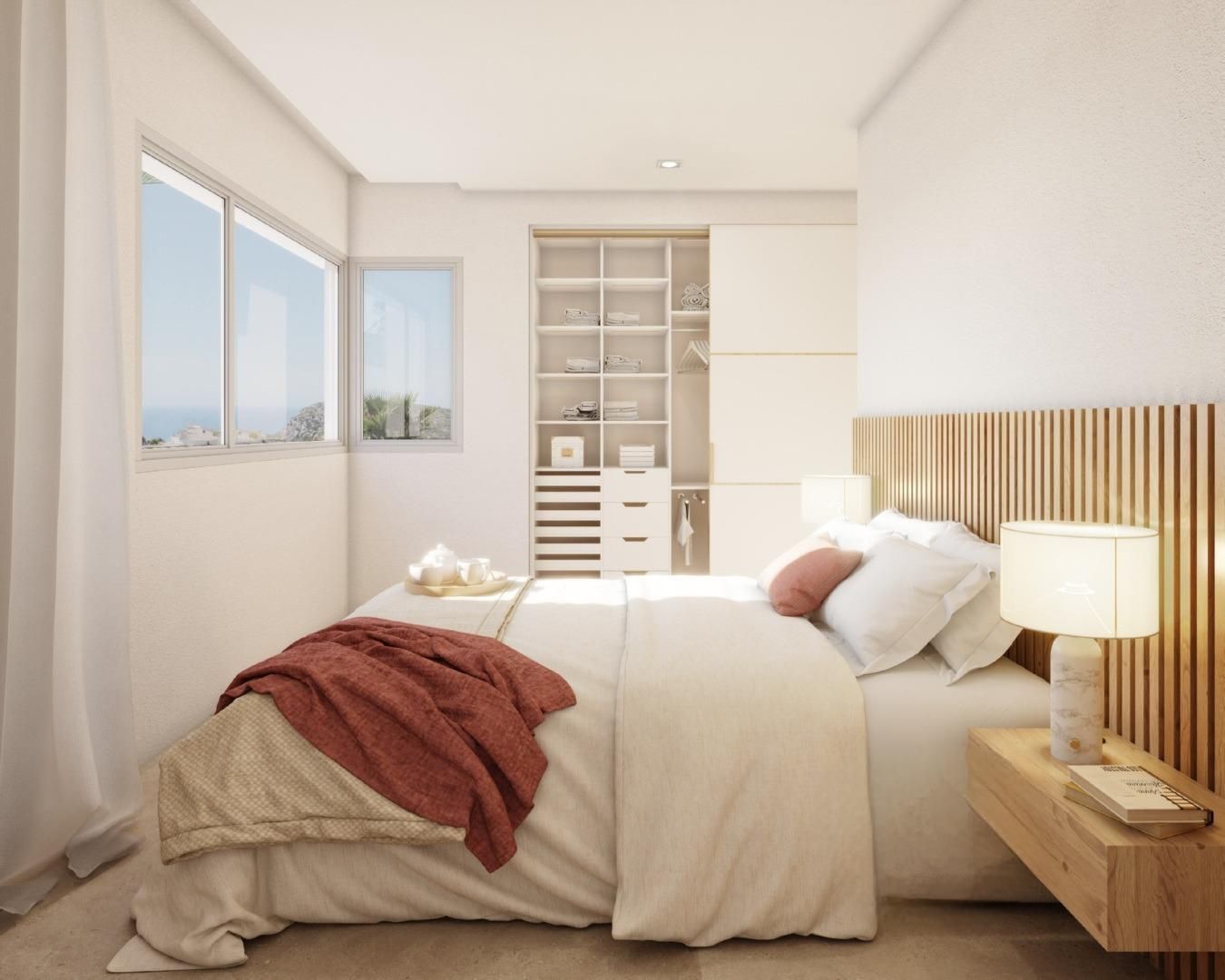 Alicante - Benitachell Cumbre Del Sol, Benitachell foto-6