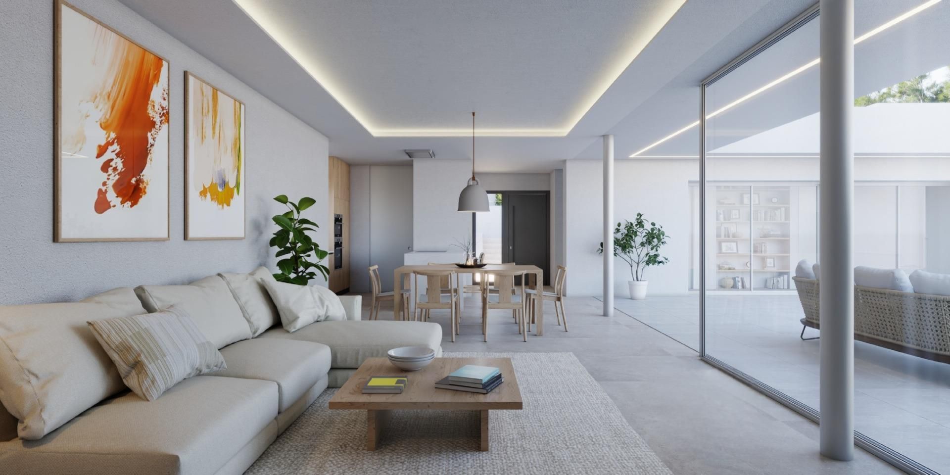 Alicante - Benitachell Cumbre Del Sol, Benitachell foto-5