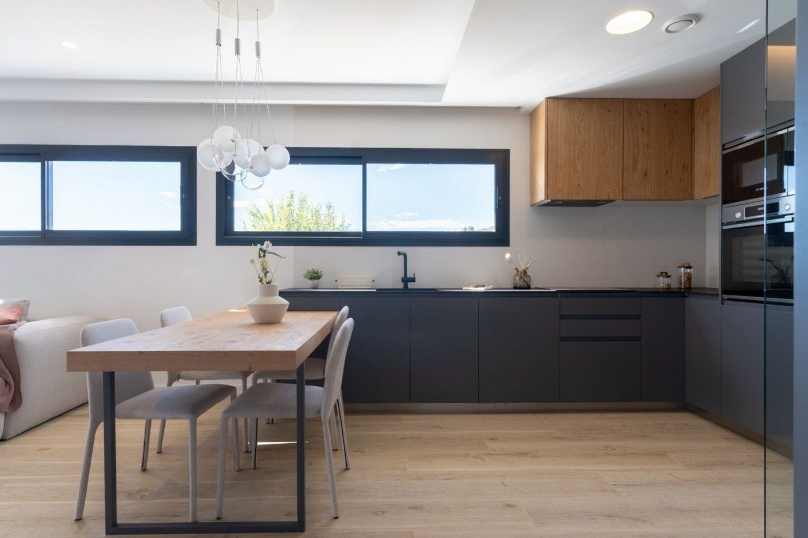 Alicante - Benitachell Cumbre Del Sol, Benitachell foto-8