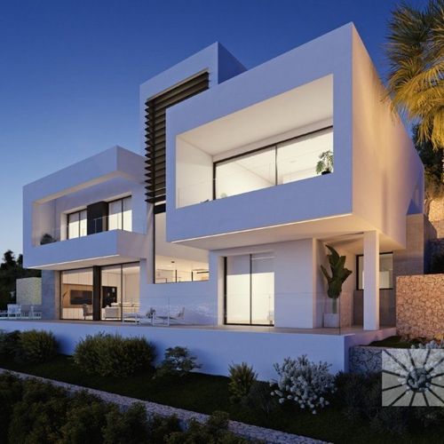 Alicante - Altea Urbanizaciones, Altea foto-1