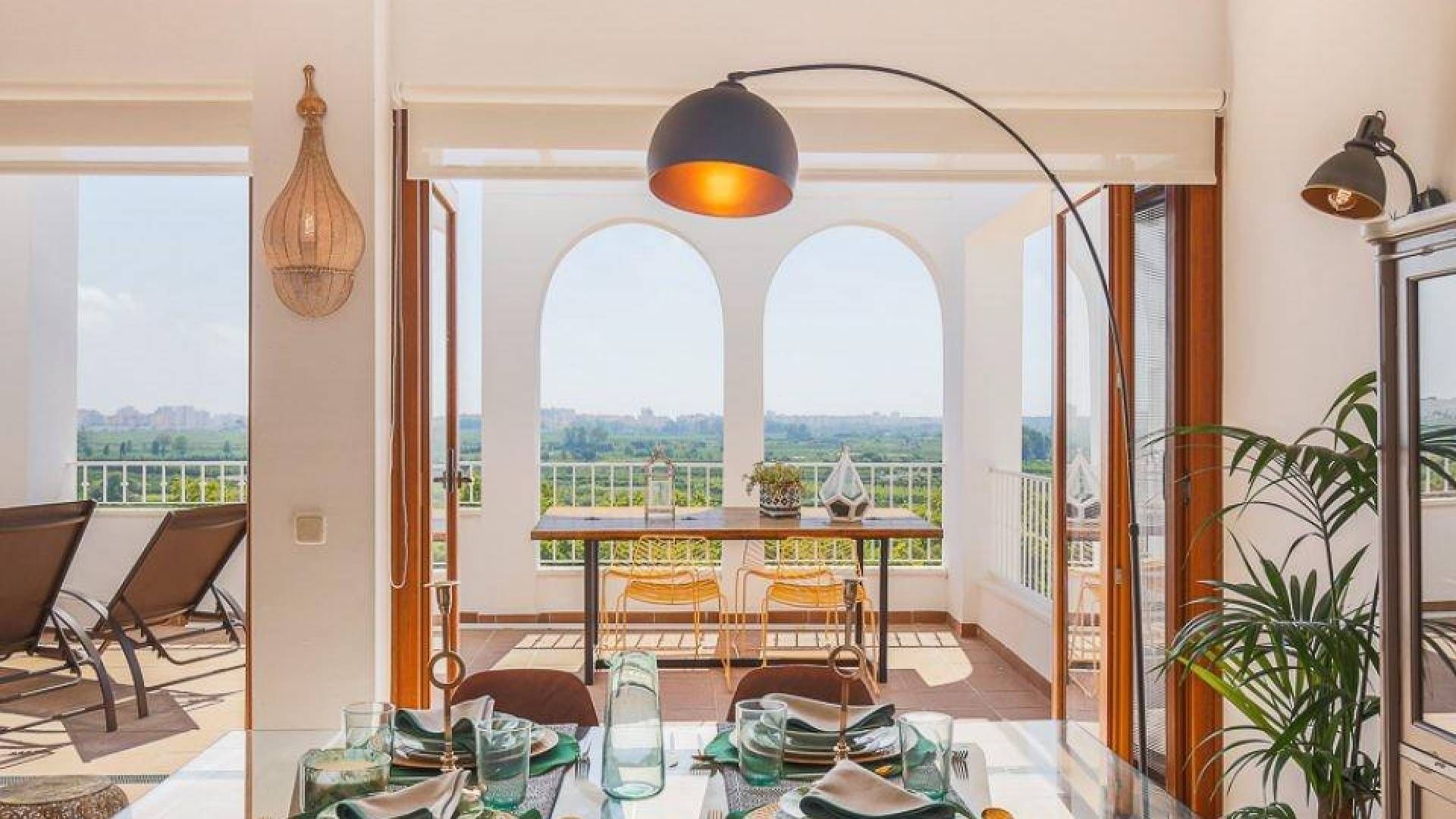 Valencia - Xeresa Del Monte, Xeresa foto-12