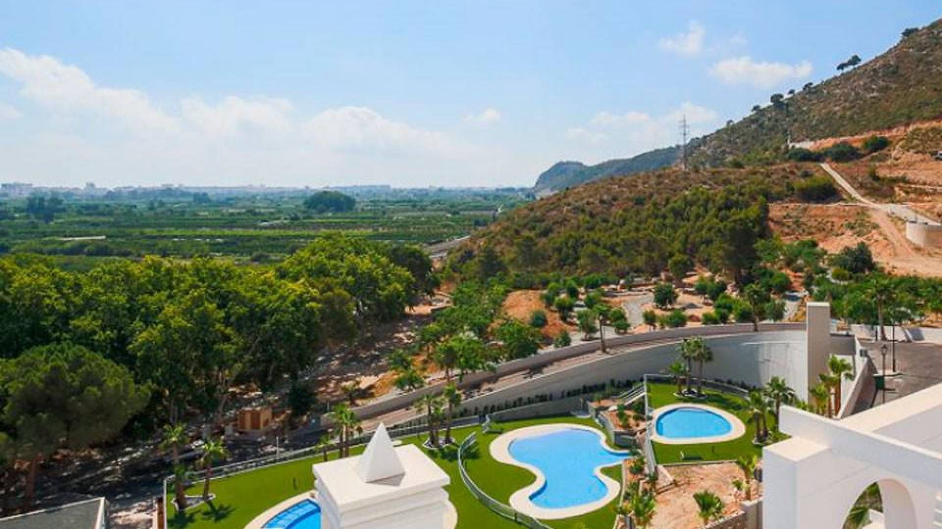 Valencia - Xeresa Del Monte, Xeresa foto-1