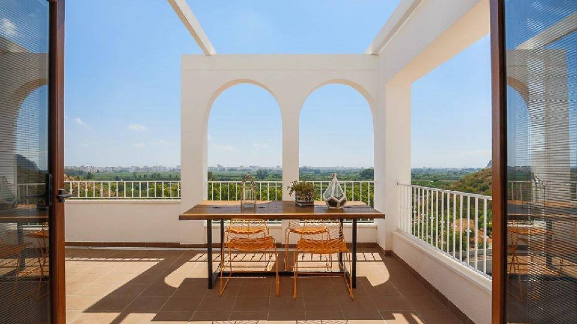 Valencia - Xeresa Del Monte, Xeresa foto-3