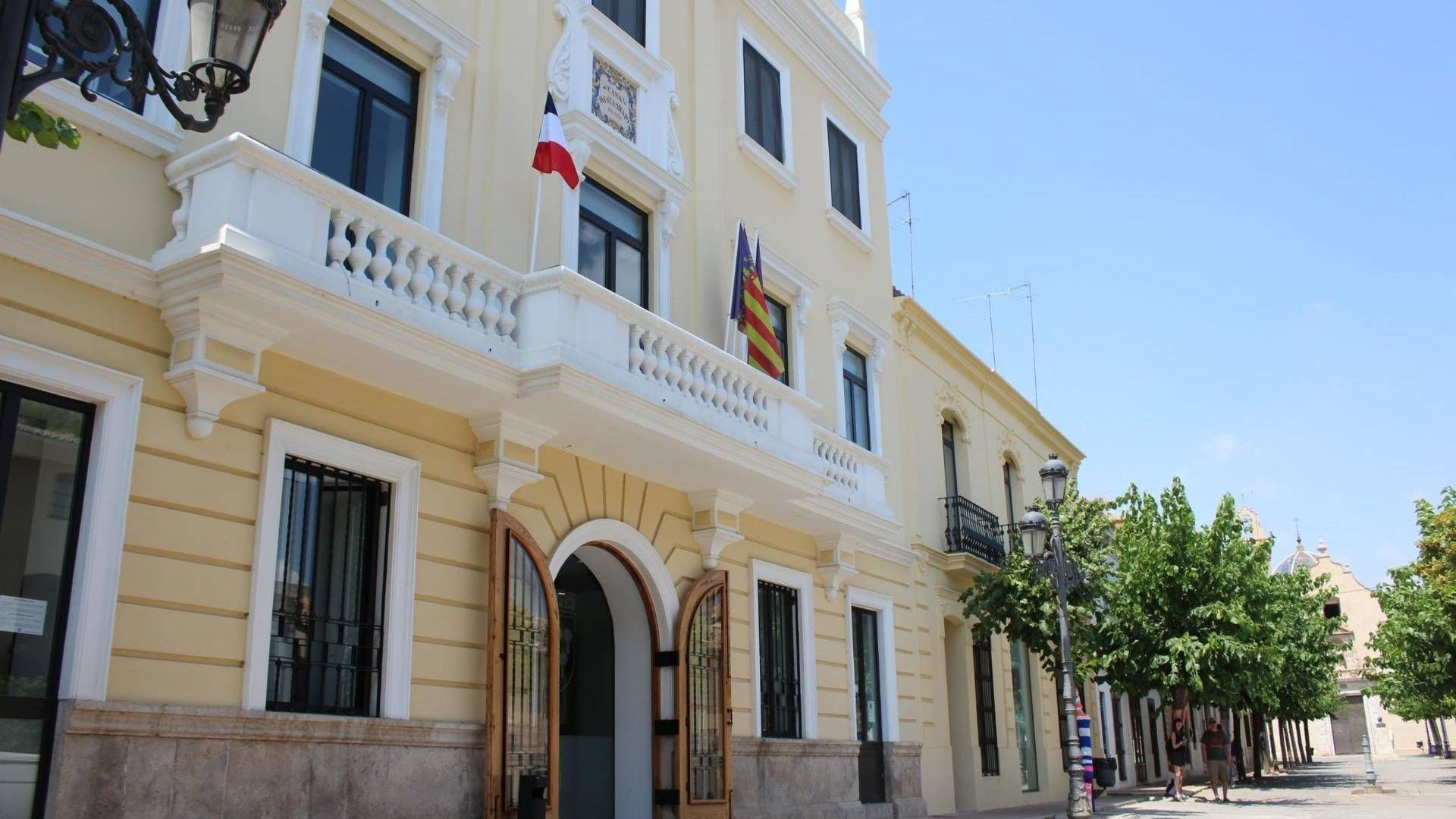 Valencia - Godella Urb. Campolivar, Godella foto-4