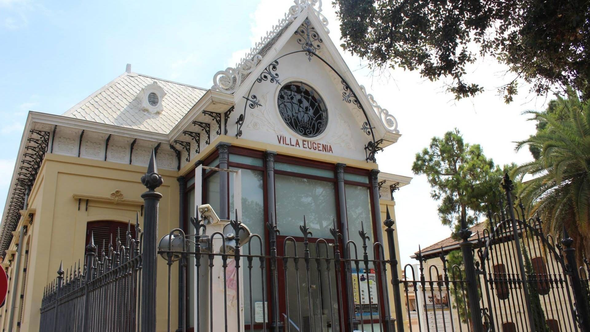 Valencia - Godella Urb. Campolivar, Godella foto-7