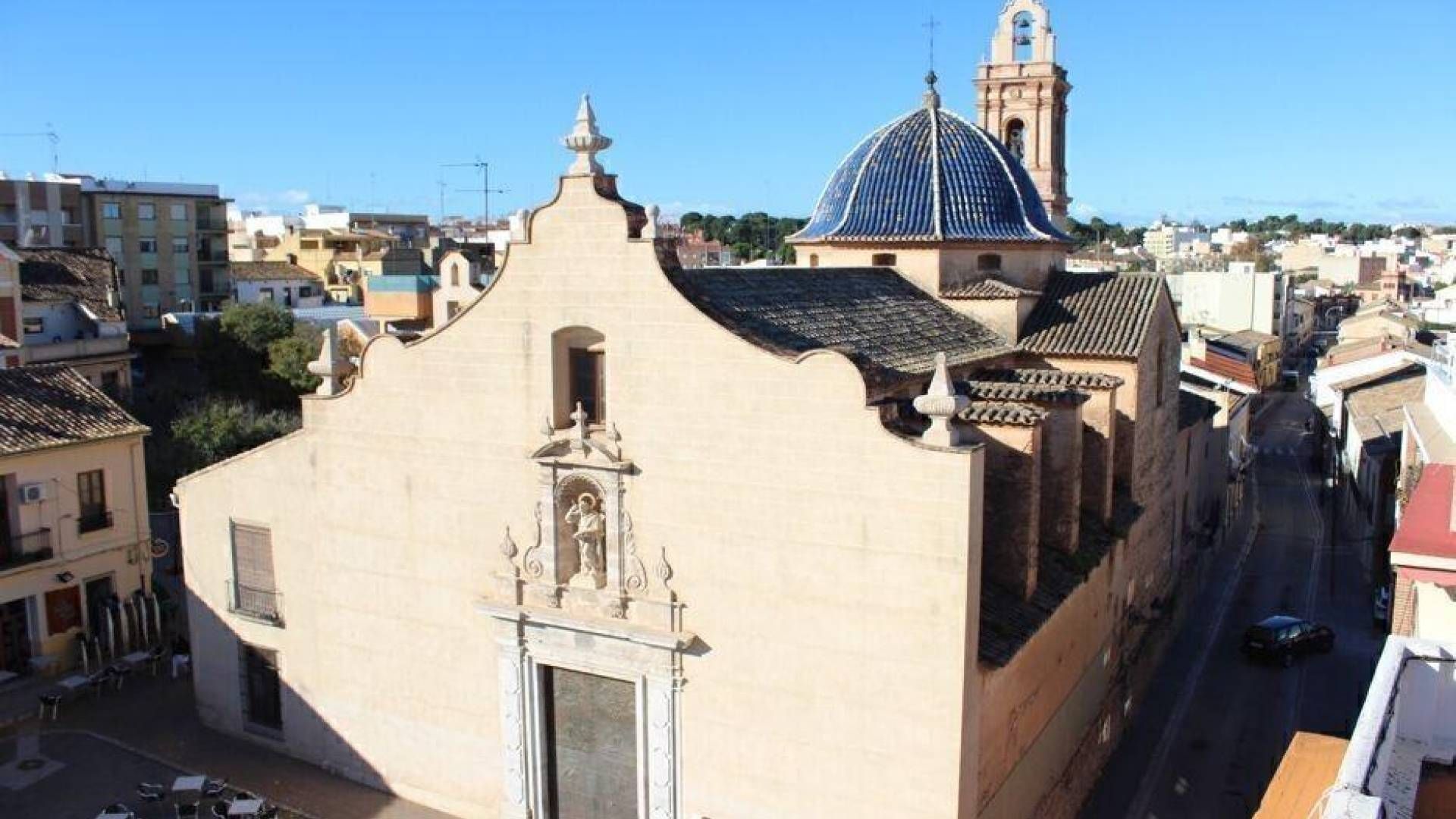 Valencia - Godella Urb. Campolivar, Godella foto-9