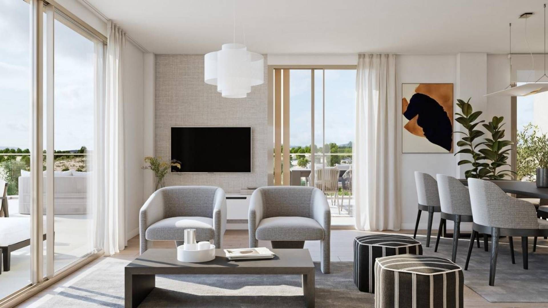 Valencia - Godella Urb. Campolivar, Godella foto-4