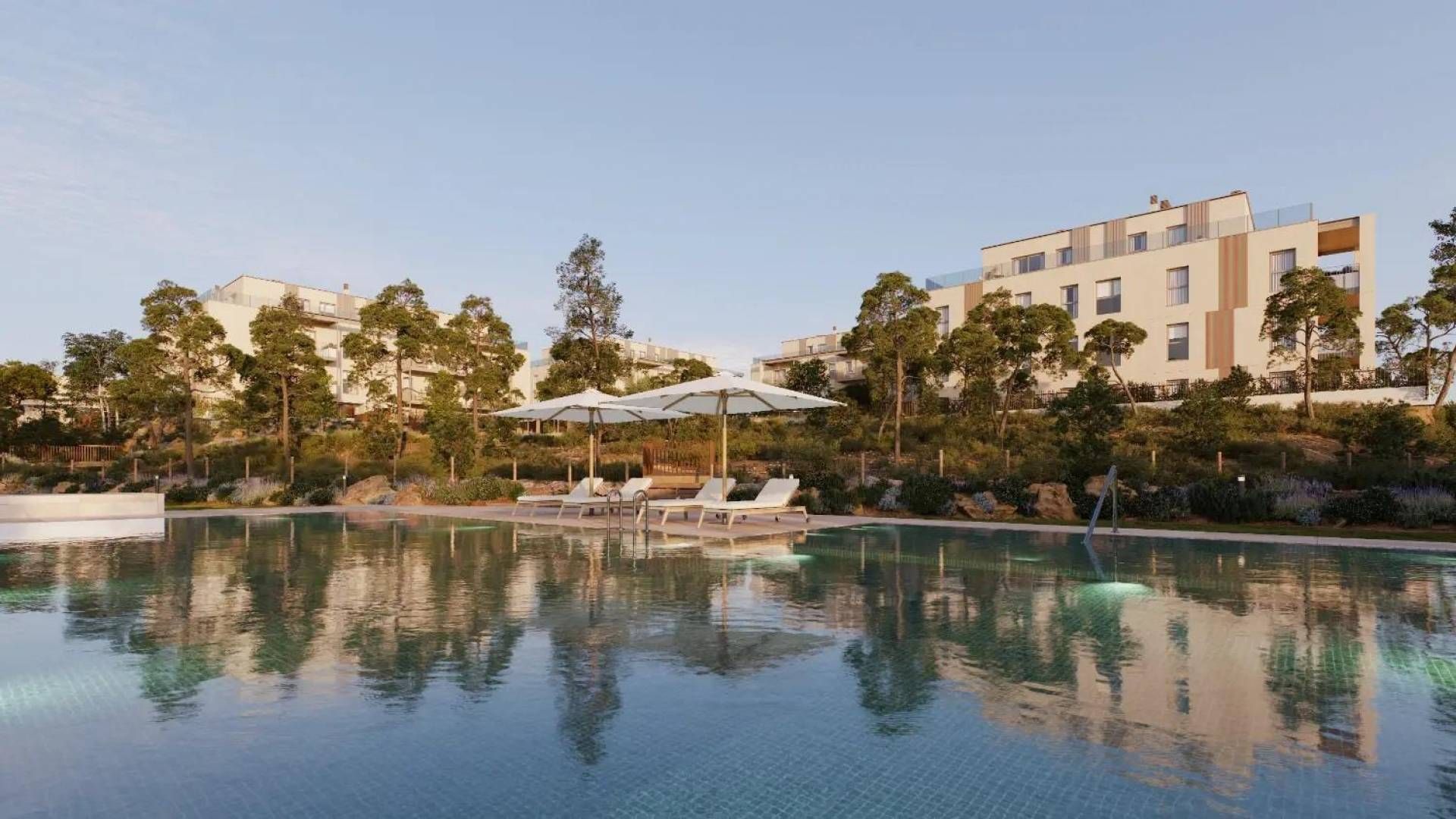 Valencia - Godella Urb. Campolivar, Godella foto-0