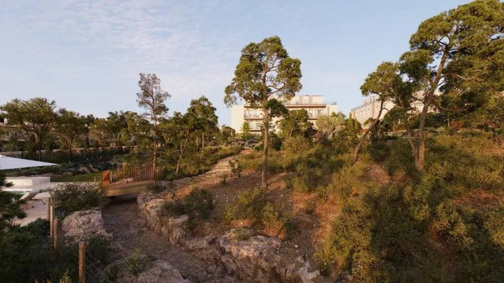 Valencia - Godella Urb. Campolivar, Godella foto-4