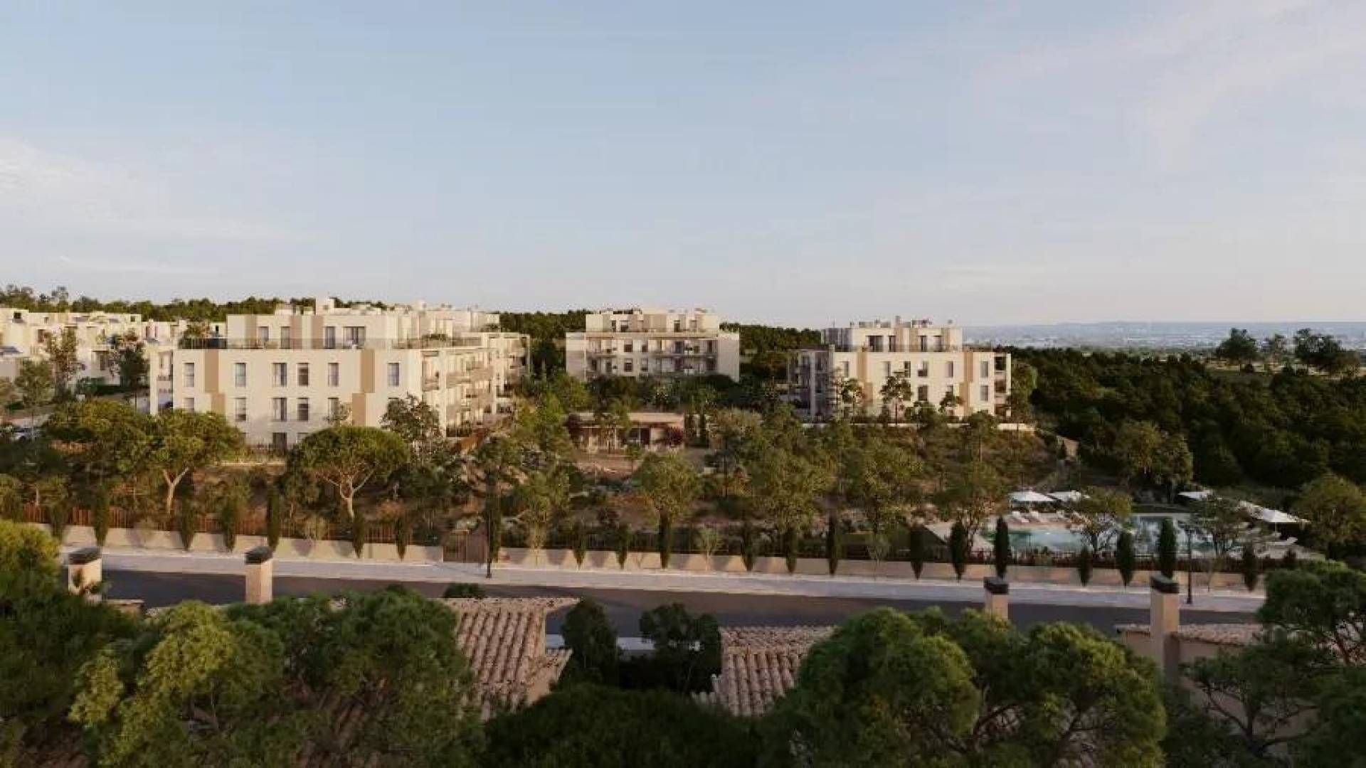 Valencia - Godella Urb. Campolivar, Godella foto-3