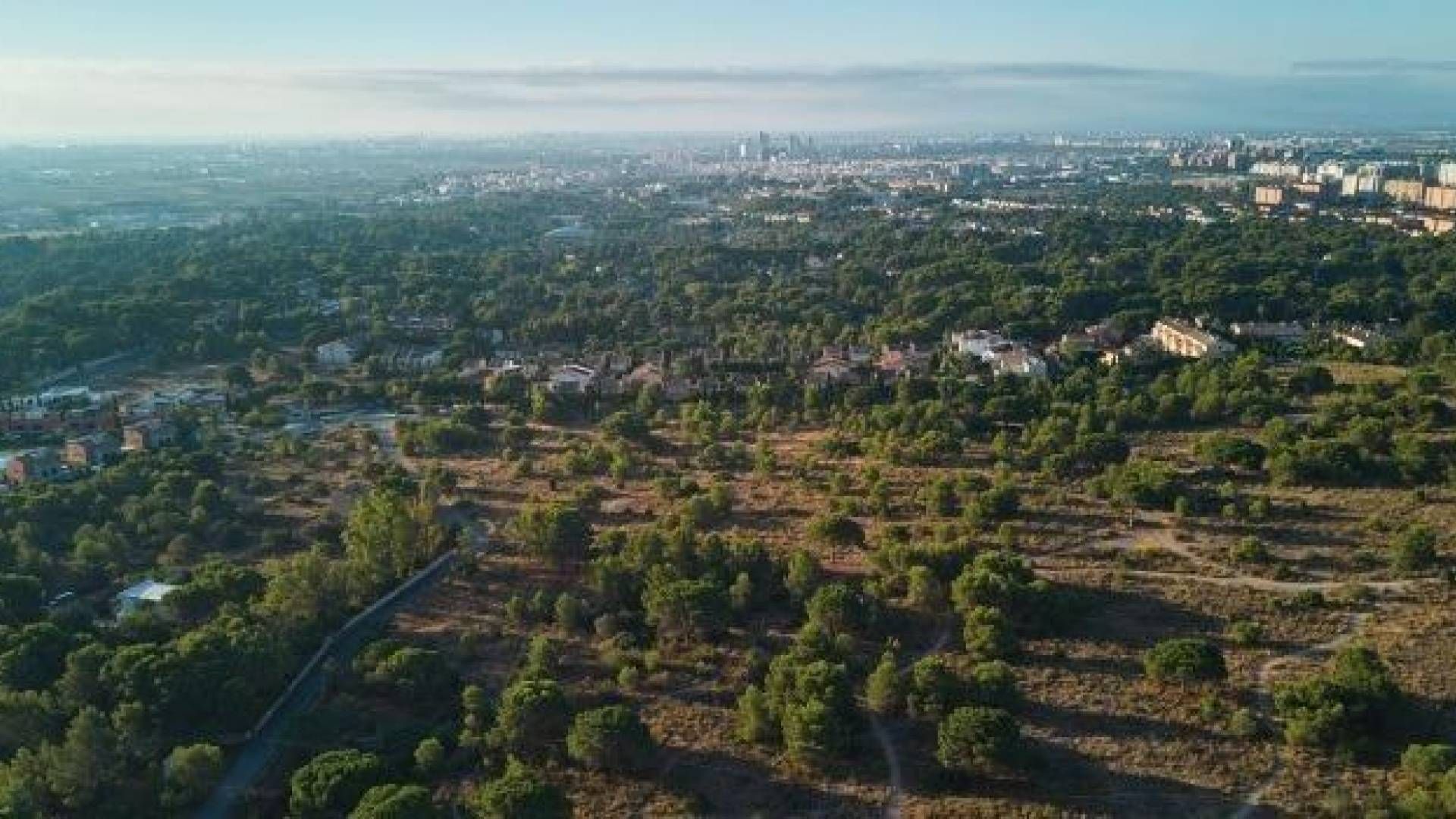 Valencia - Godella Urb. Campolivar, Godella foto-6