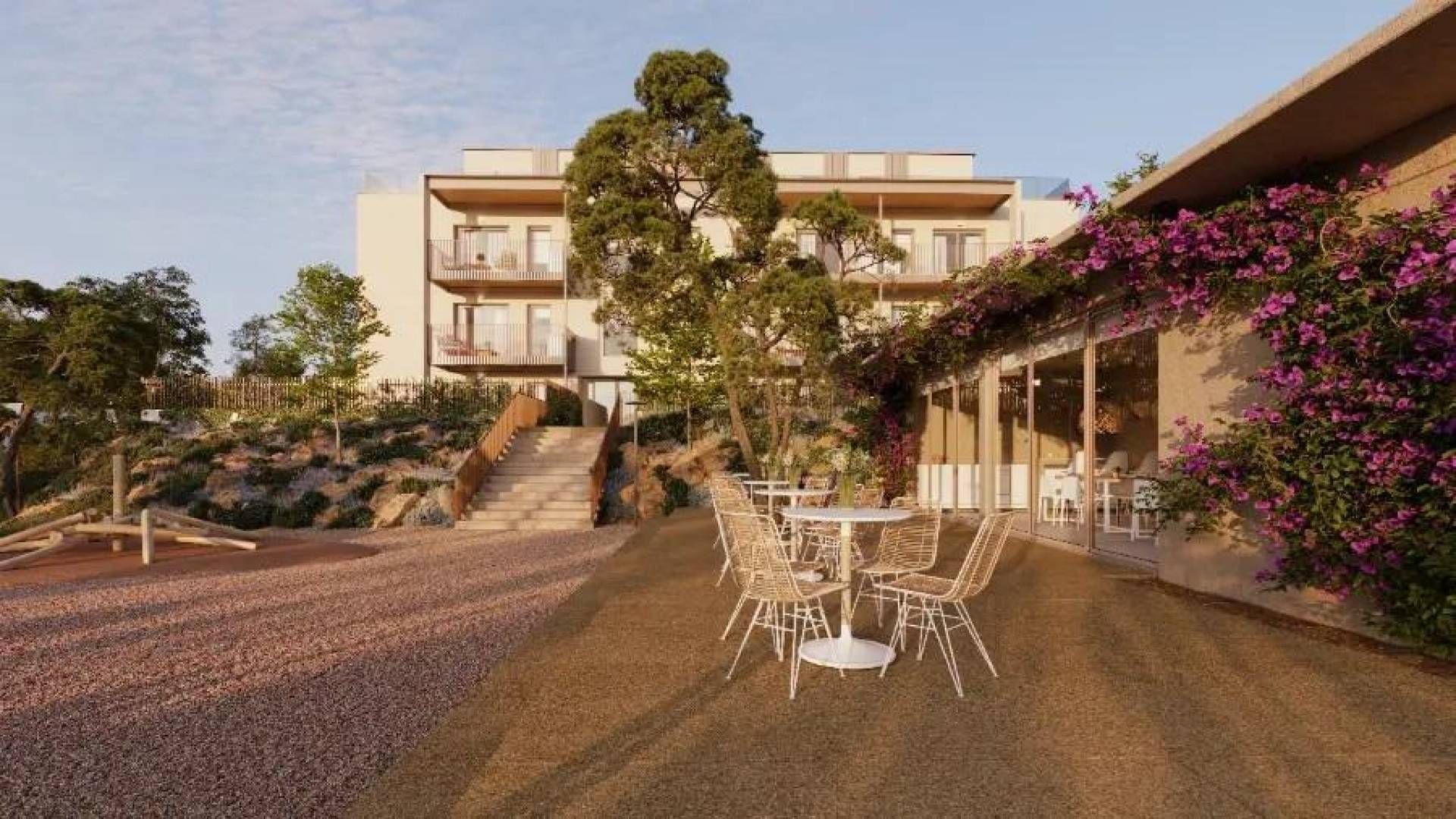 Valencia - Godella Urb. Campolivar, Godella foto-2