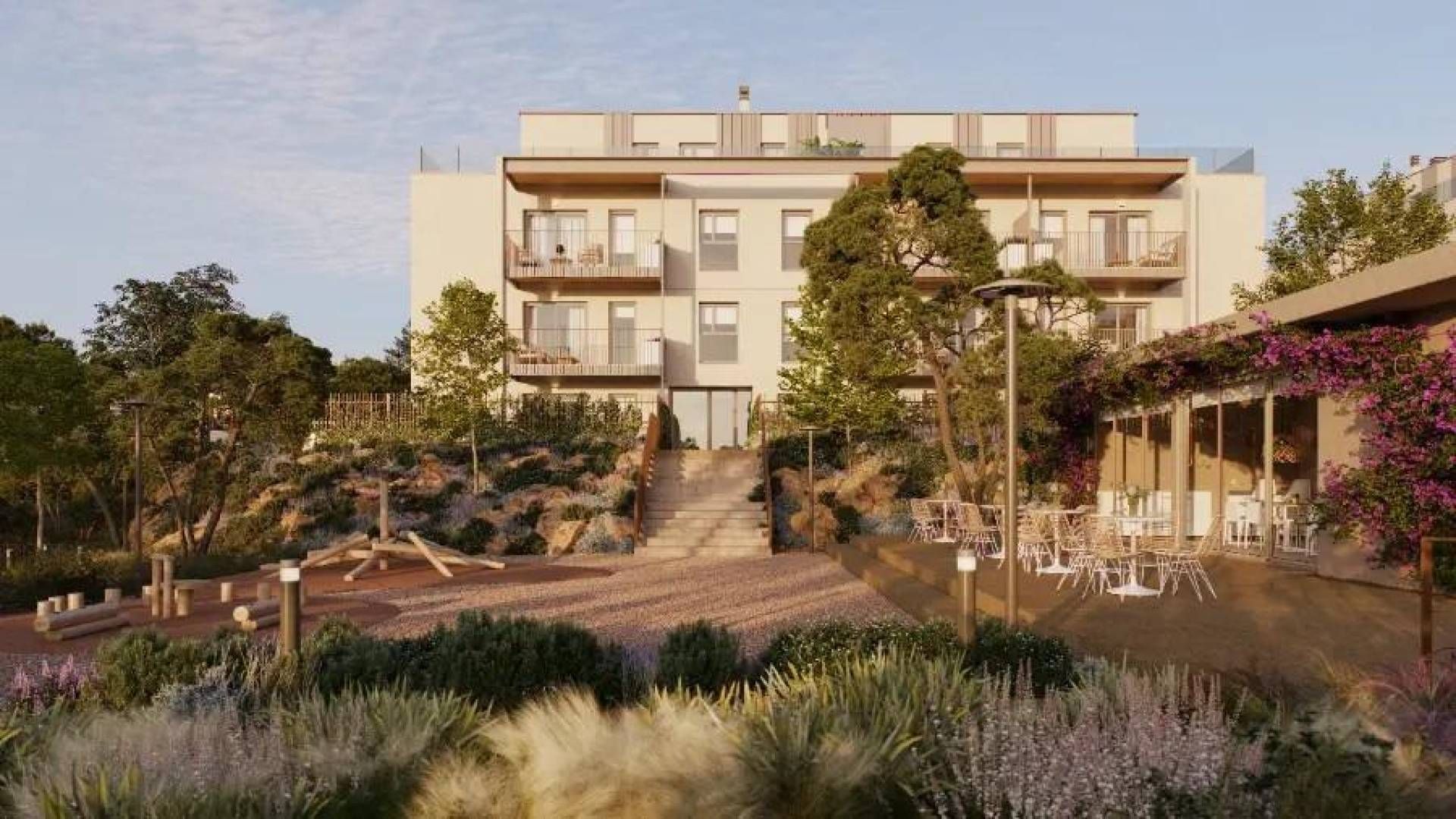 Valencia - Godella Urb. Campolivar, Godella foto-8