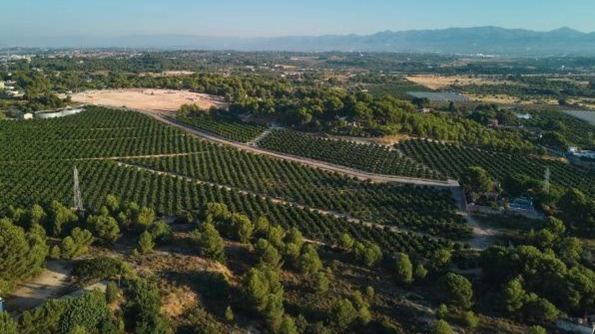 Valencia - Godella Urb. Campolivar, Godella foto-5