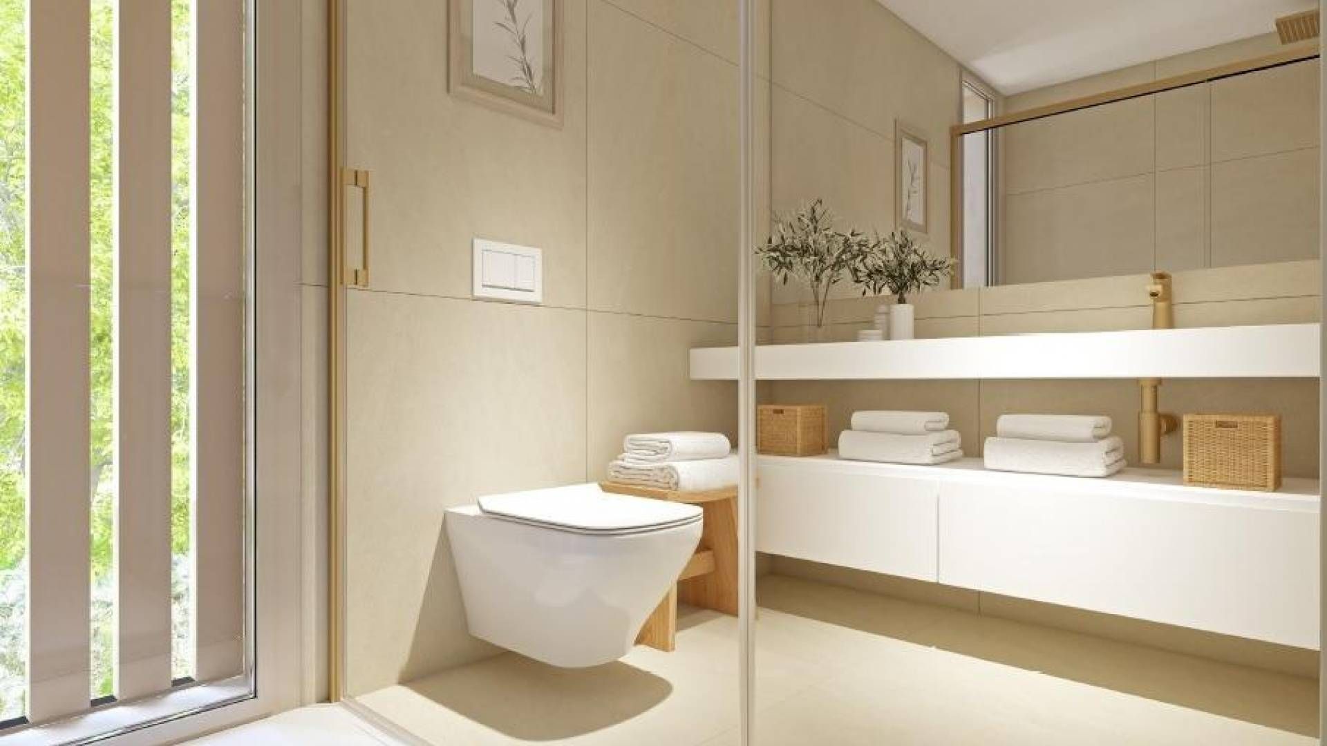 Valencia - Godella Urb. Campolivar, Godella foto-2