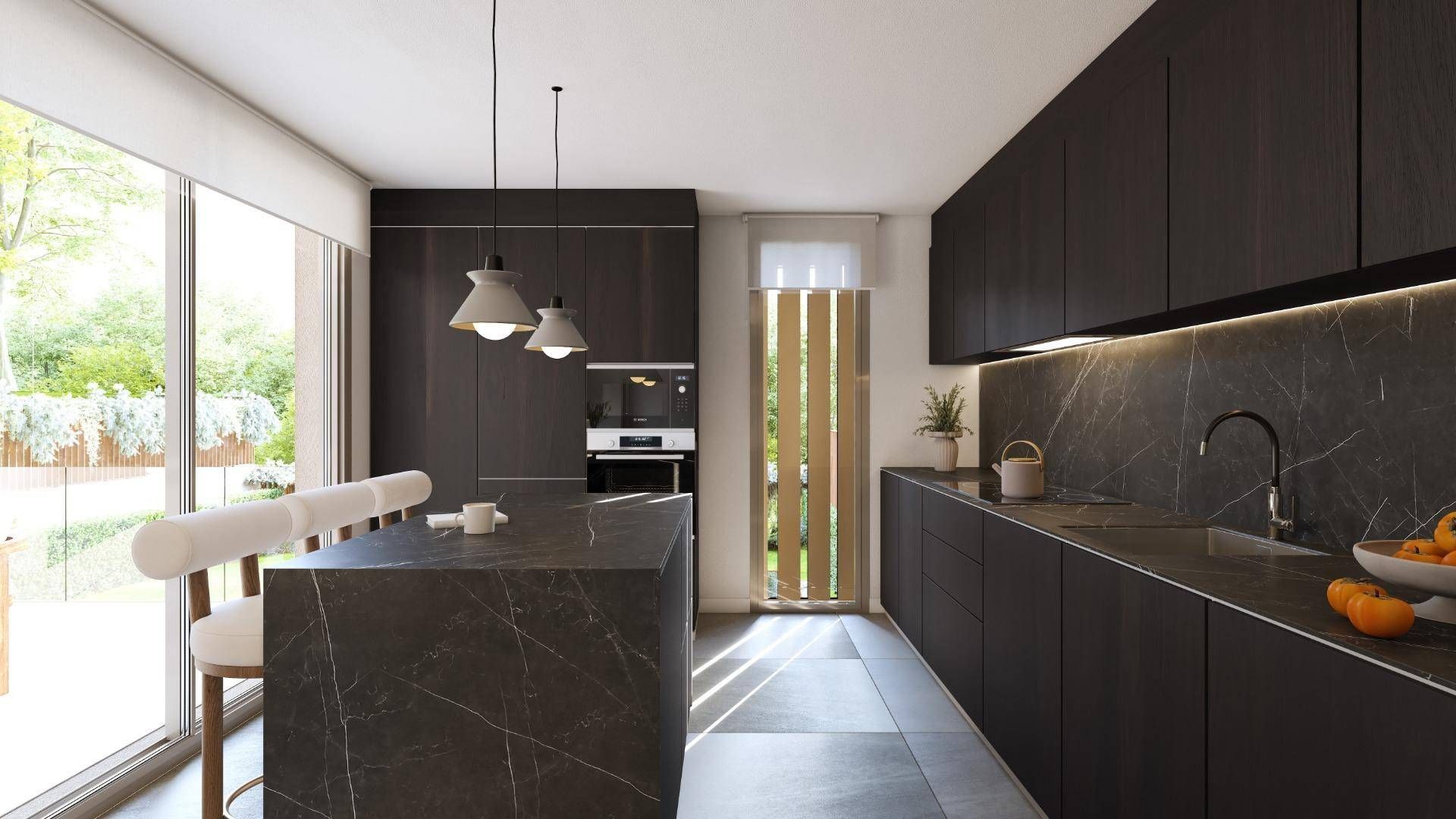 Valencia - Godella Urb. Campolivar, Godella foto-1