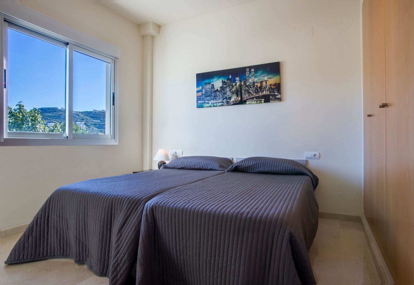 Lovely apartment in Monte Pego, Monte Pego foto-16