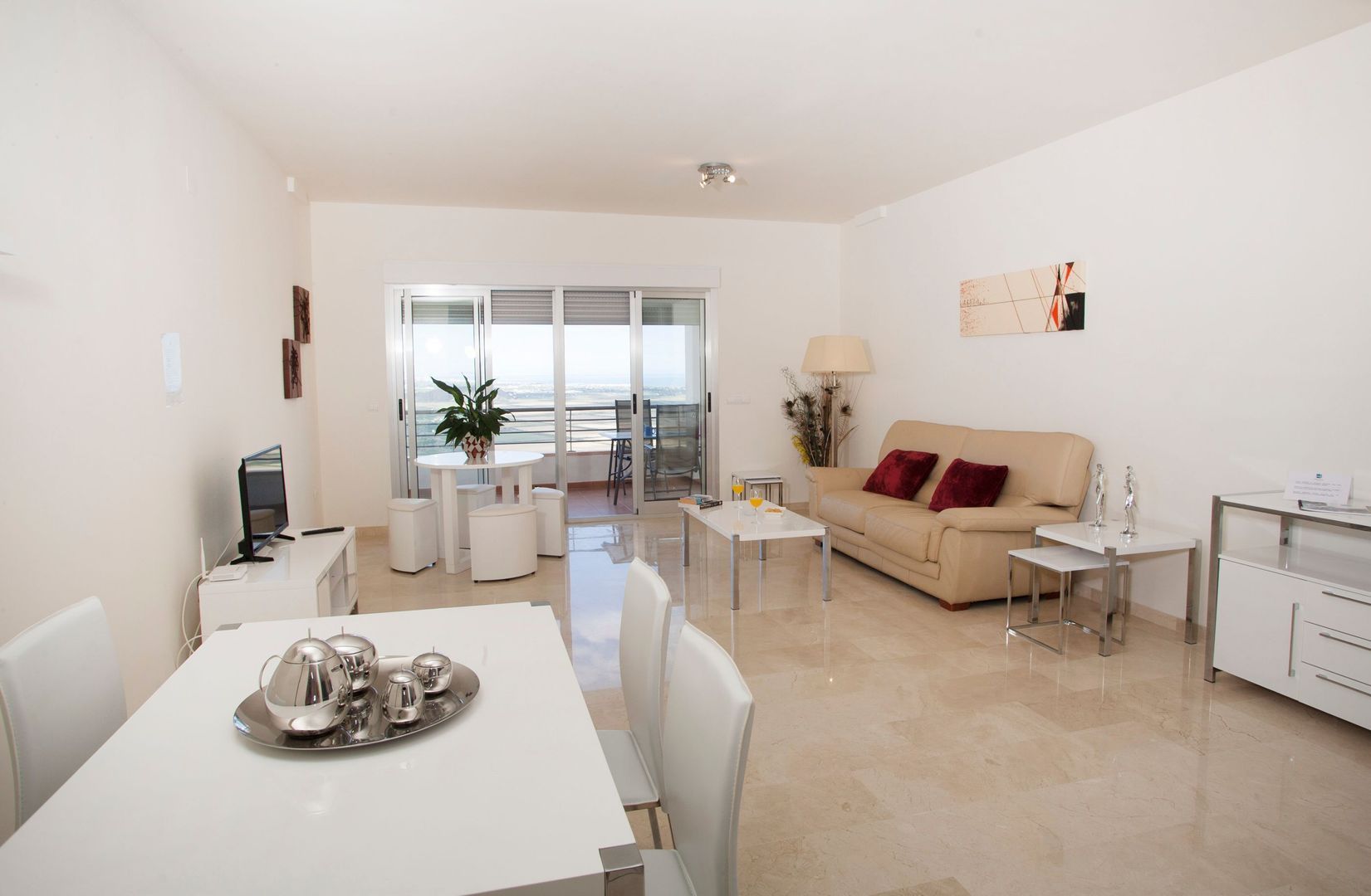 Lovely apartment in Monte Pego, Monte Pego foto-21
