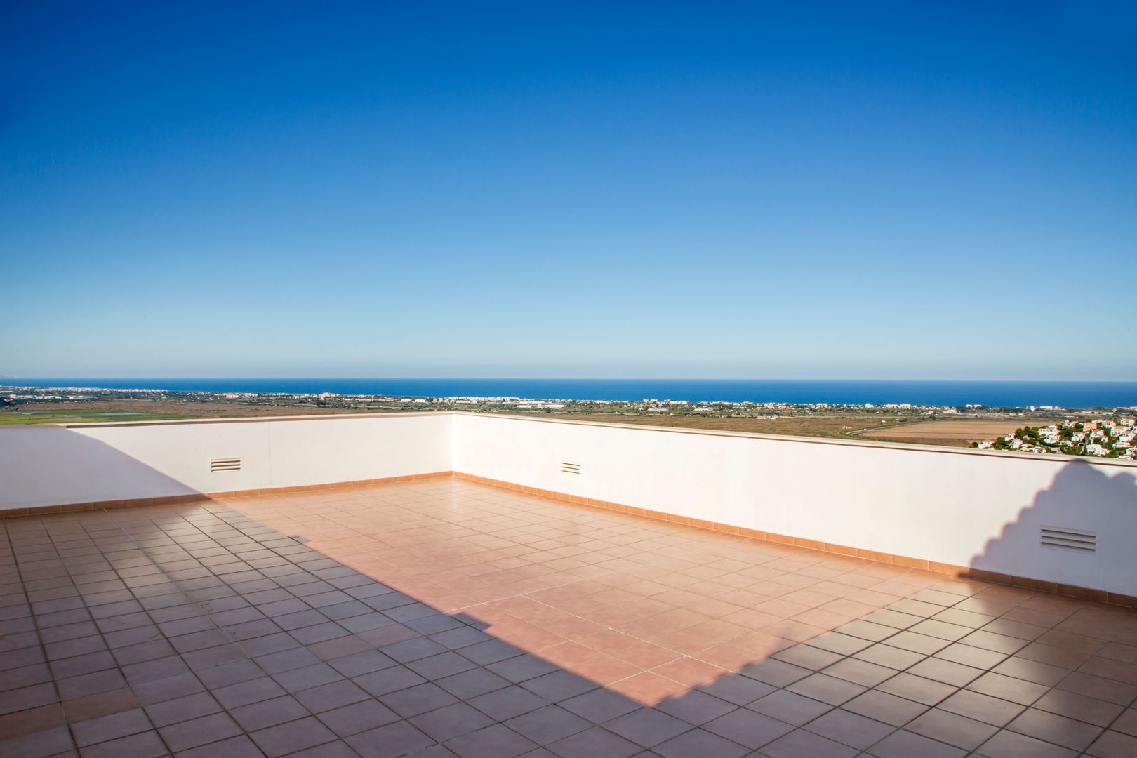 Lovely apartment in Monte Pego, Monte Pego foto-5