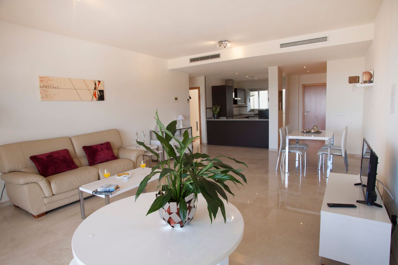 Lovely apartment in Monte Pego, Monte Pego foto-23