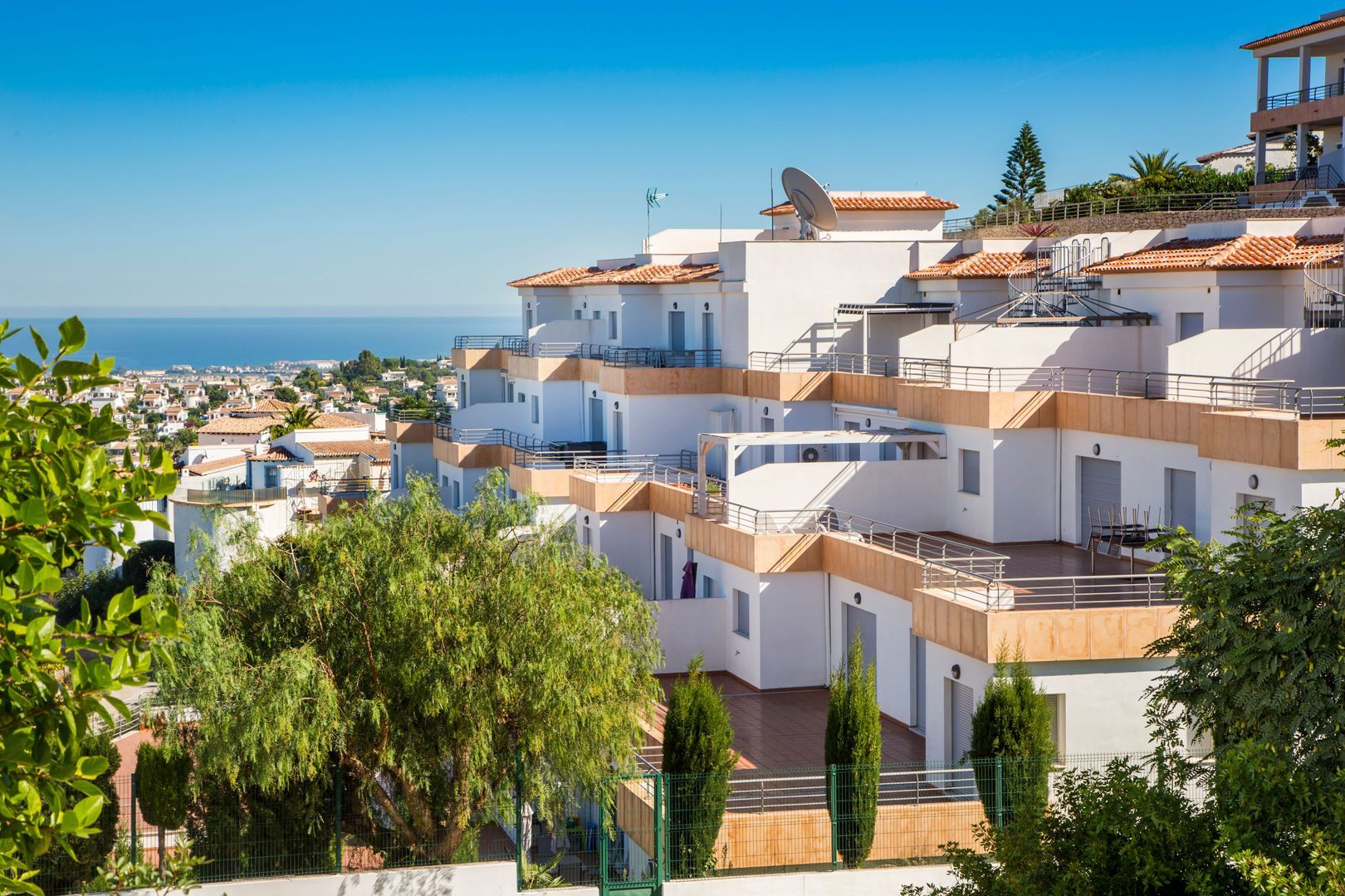 Lovely apartment in Monte Pego, Monte Pego foto-0