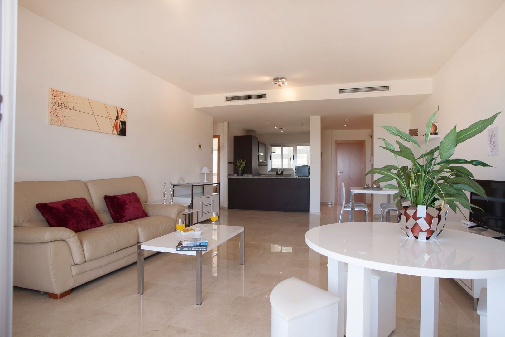 Lovely apartment in Monte Pego, Monte Pego foto-20
