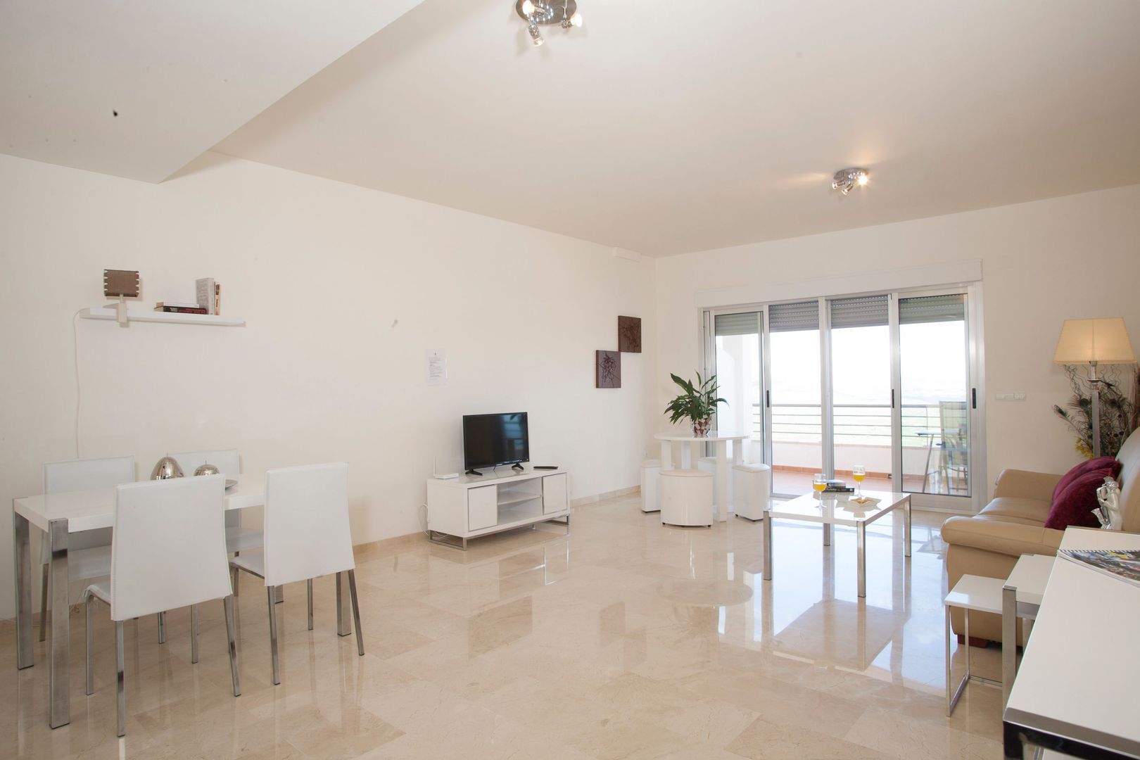 Lovely apartment in Monte Pego, Monte Pego foto-22