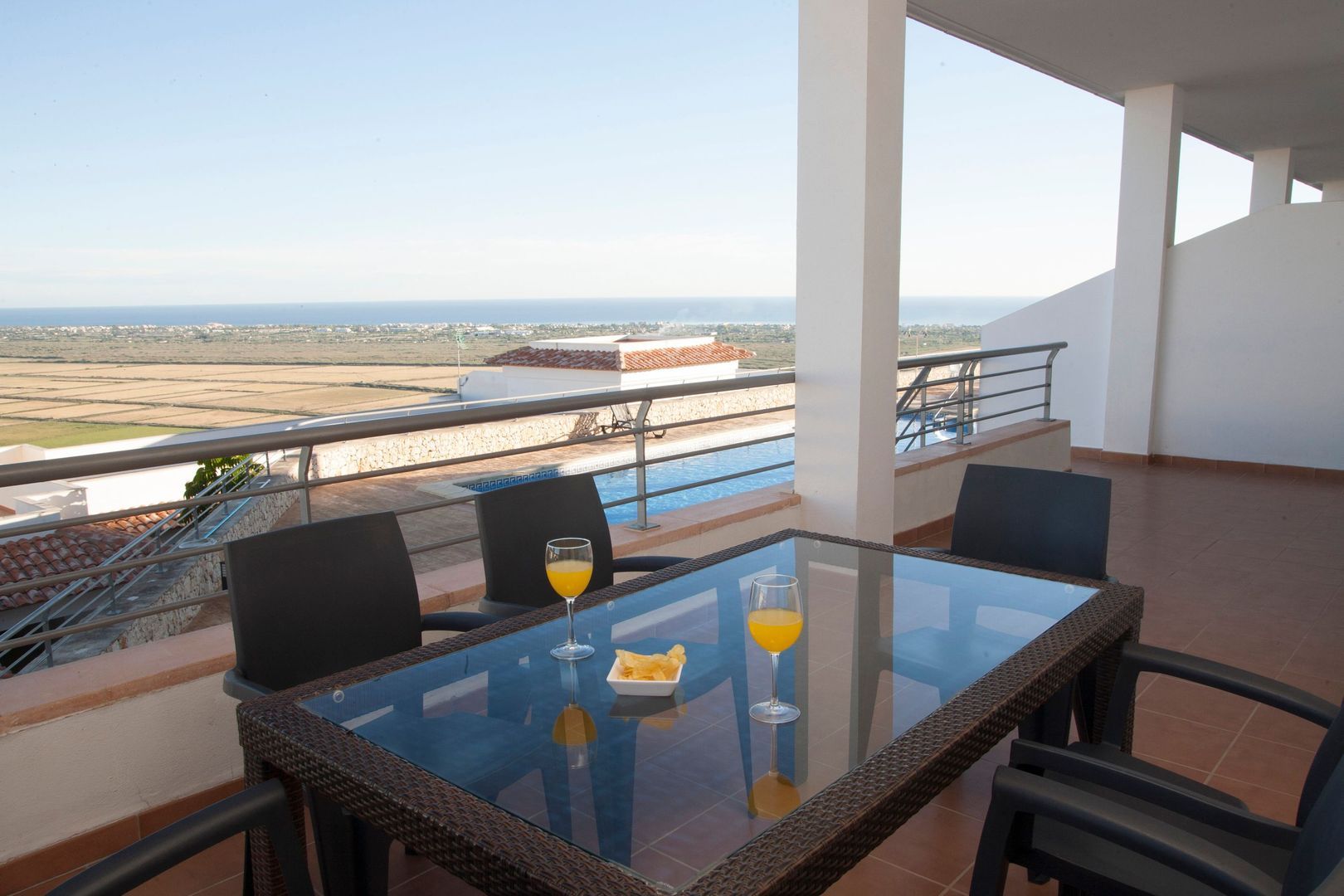 Lovely apartment in Monte Pego, Monte Pego foto-27