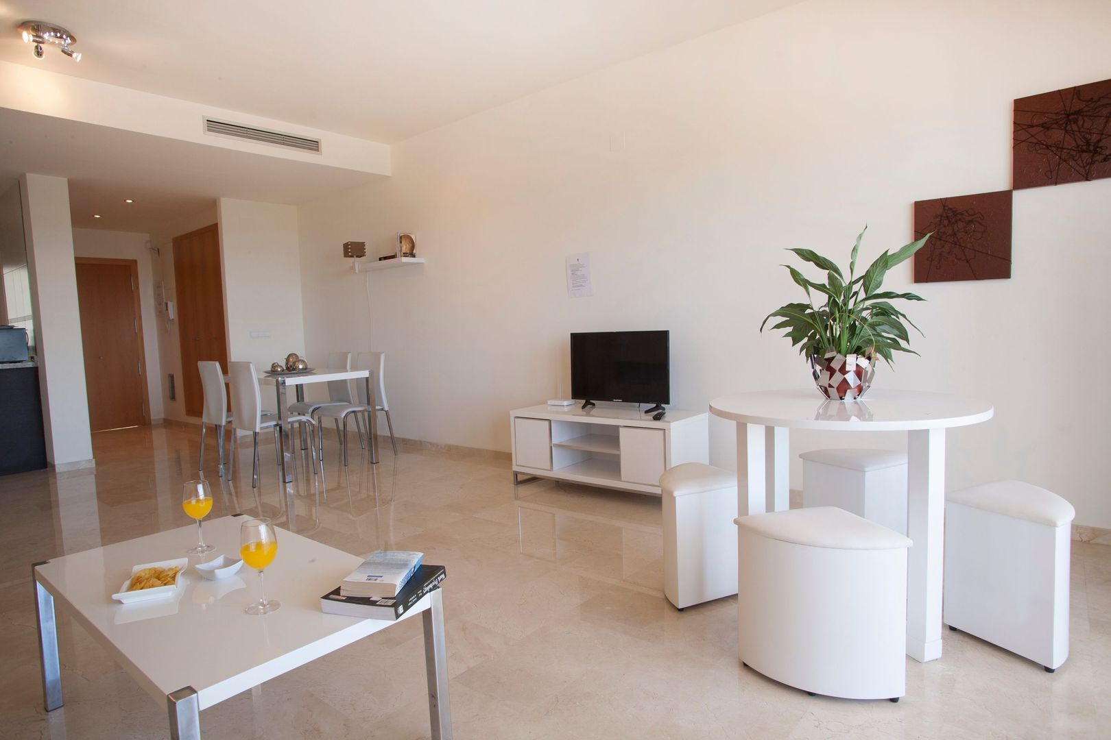 Lovely apartment in Monte Pego, Monte Pego foto-24