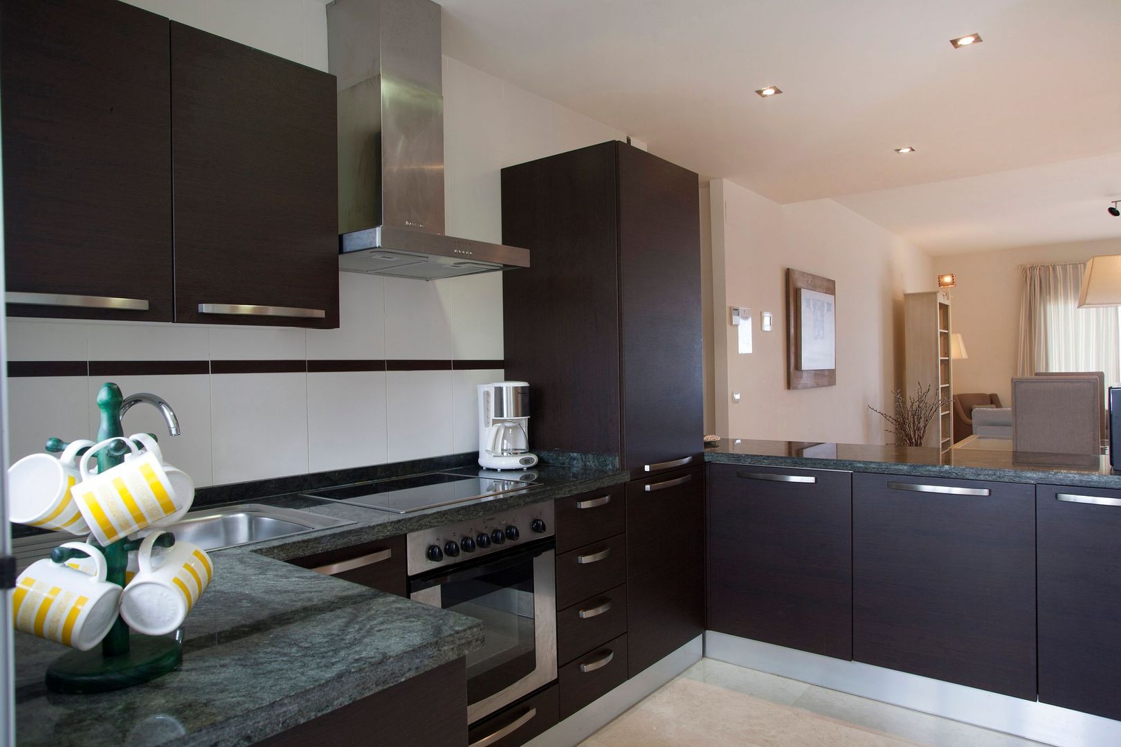 Lovely apartment in Monte Pego, Monte Pego foto-13