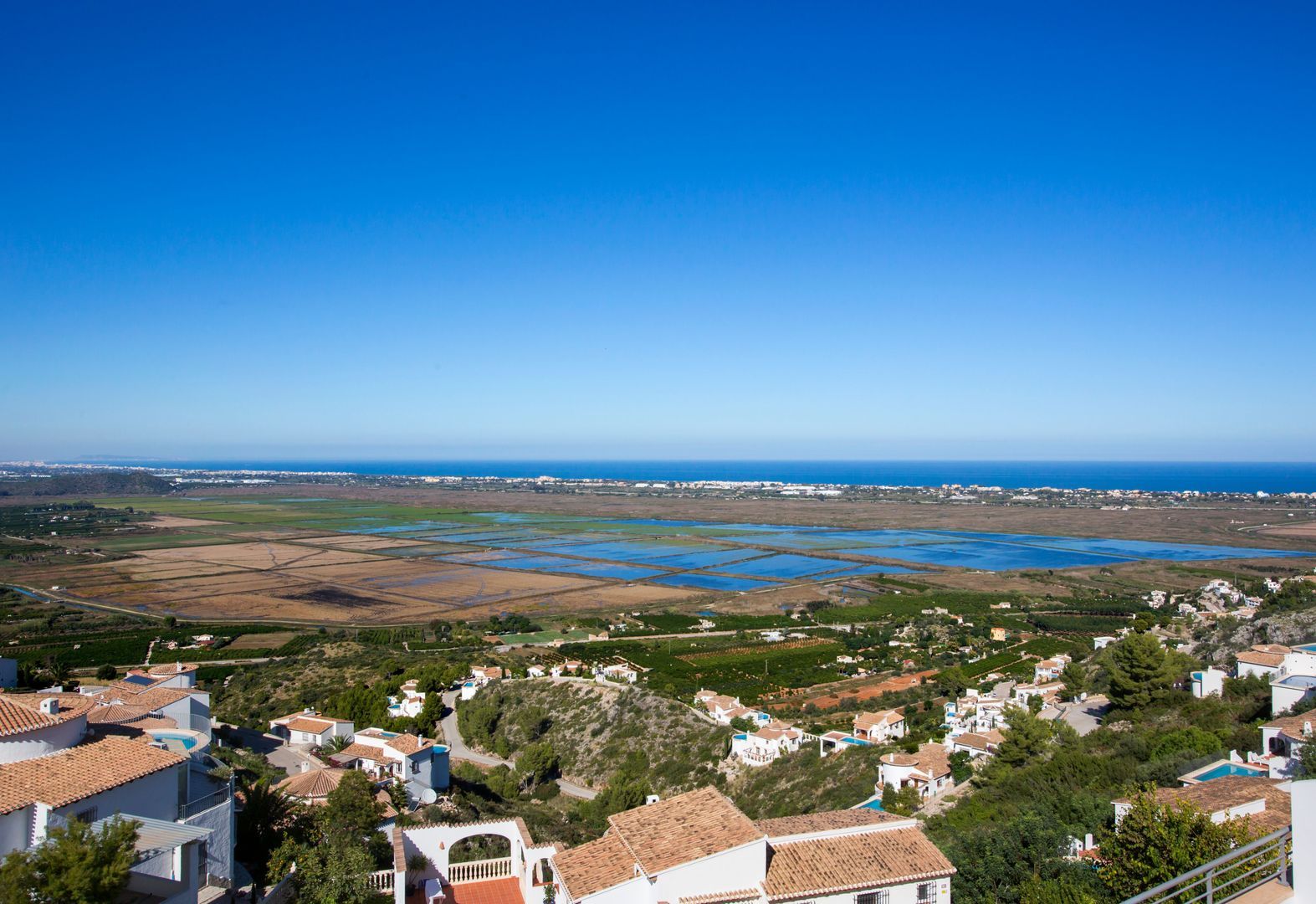 Lovely apartment in Monte Pego, Monte Pego foto-4