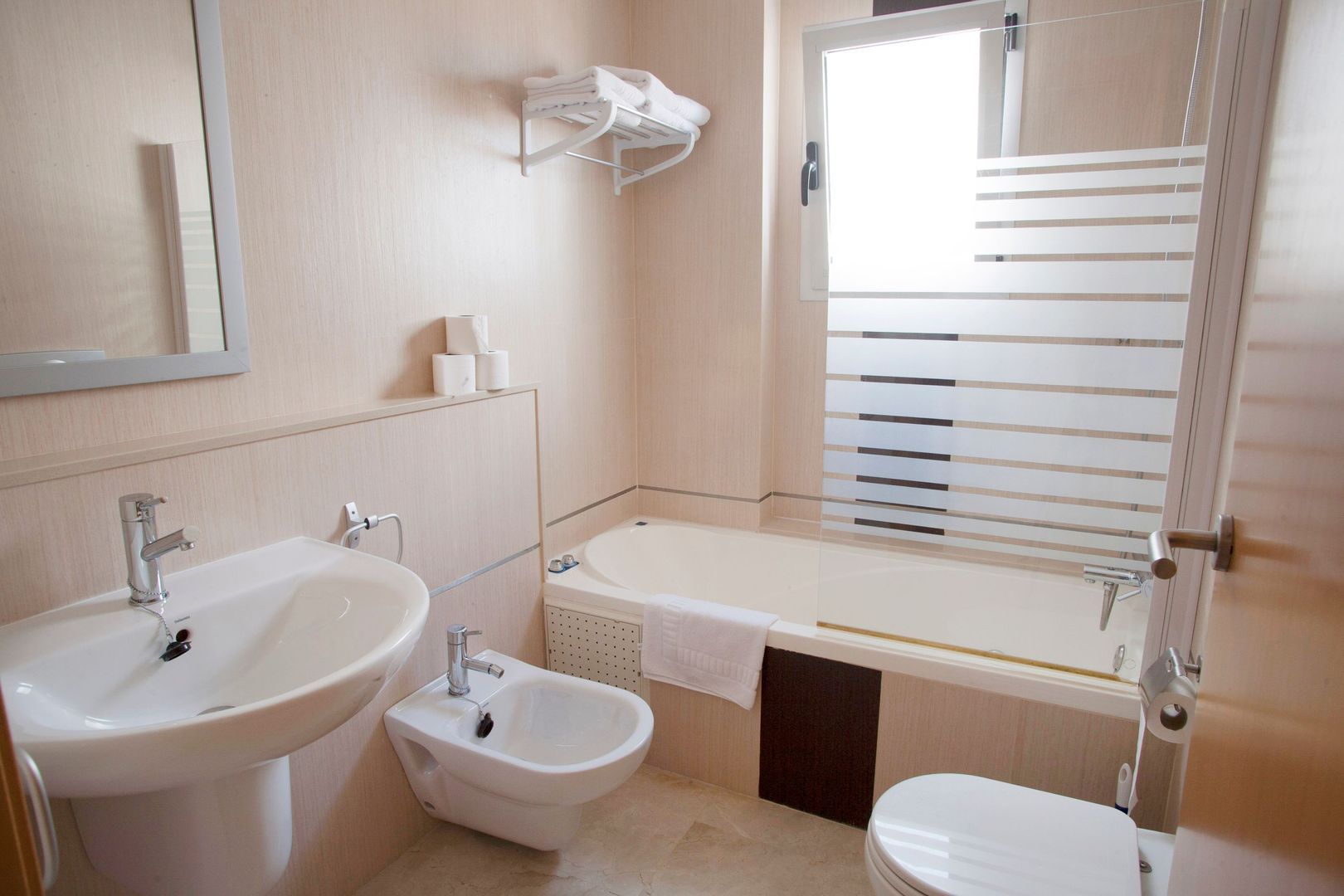 Lovely apartment in Monte Pego, Monte Pego foto-10