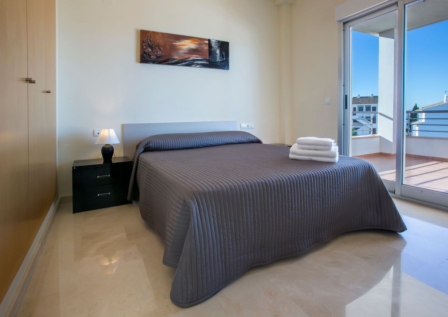 Lovely apartment in Monte Pego, Monte Pego foto-15