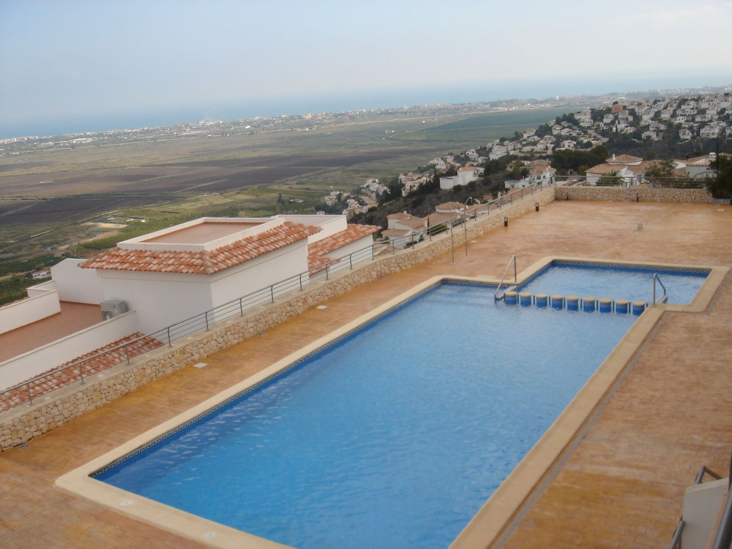 Lovely apartment in Monte Pego, Monte Pego foto-19