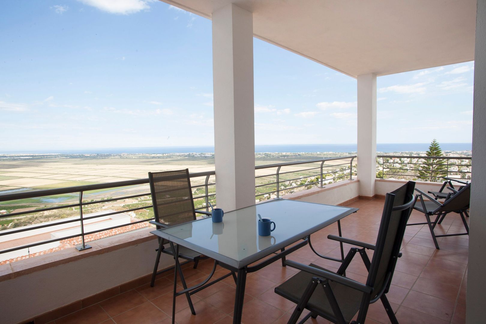Lovely apartment in Monte Pego, Monte Pego foto-29