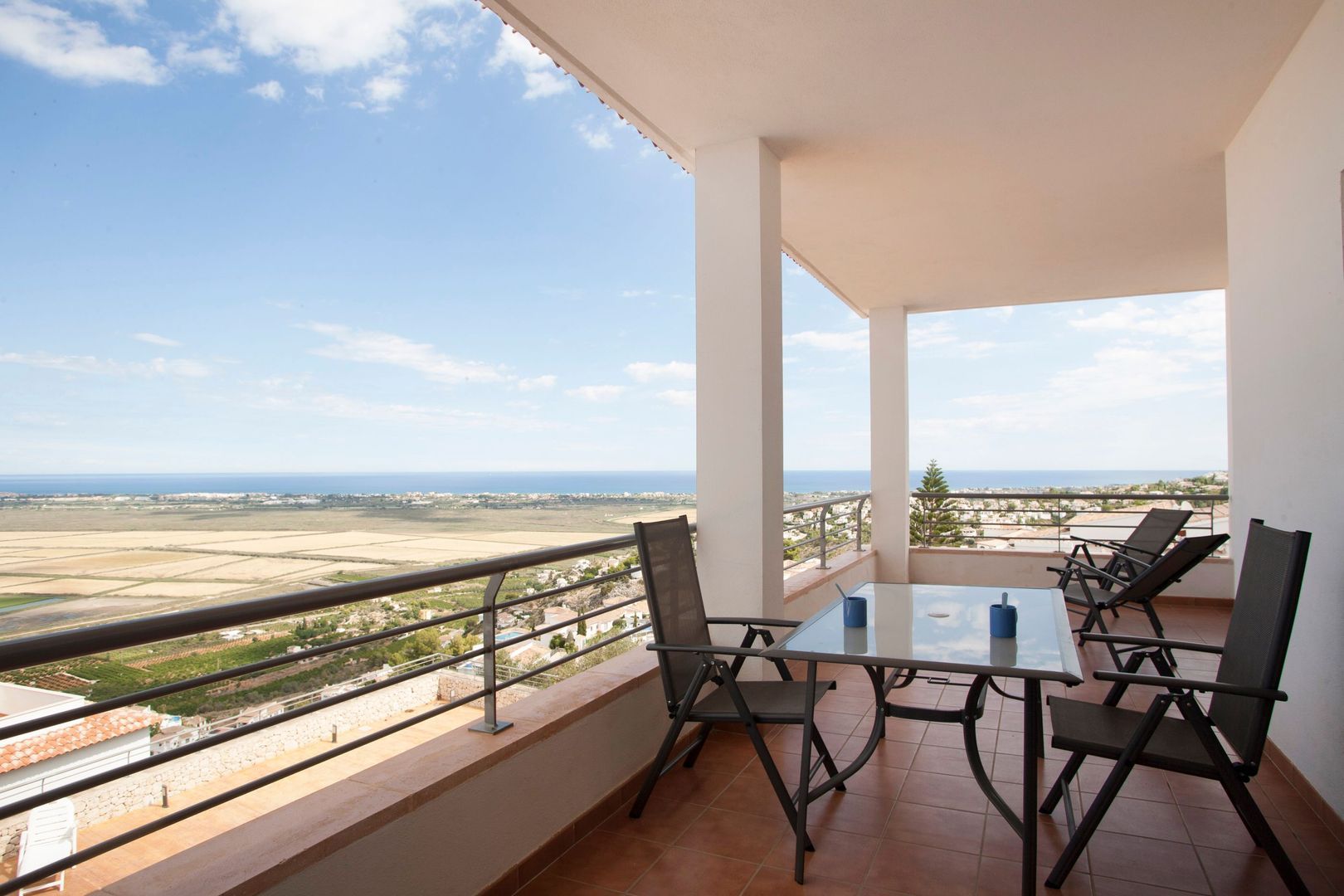 Lovely apartment in Monte Pego, Monte Pego foto-28