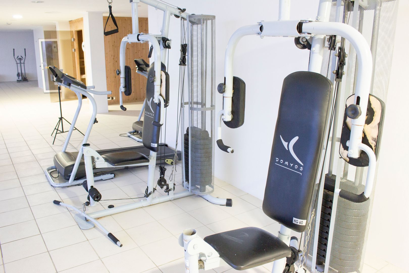 Lovely apartment in Monte Pego, Monte Pego foto-8