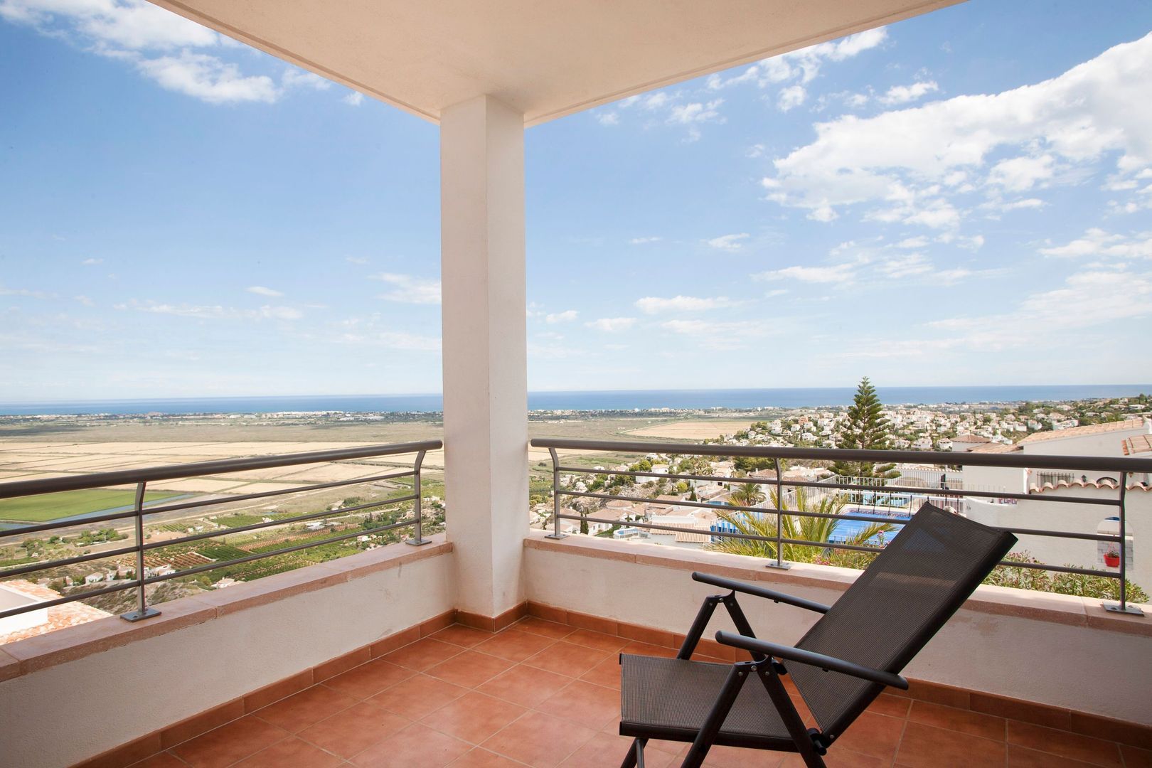 Lovely apartment in Monte Pego, Monte Pego foto-31